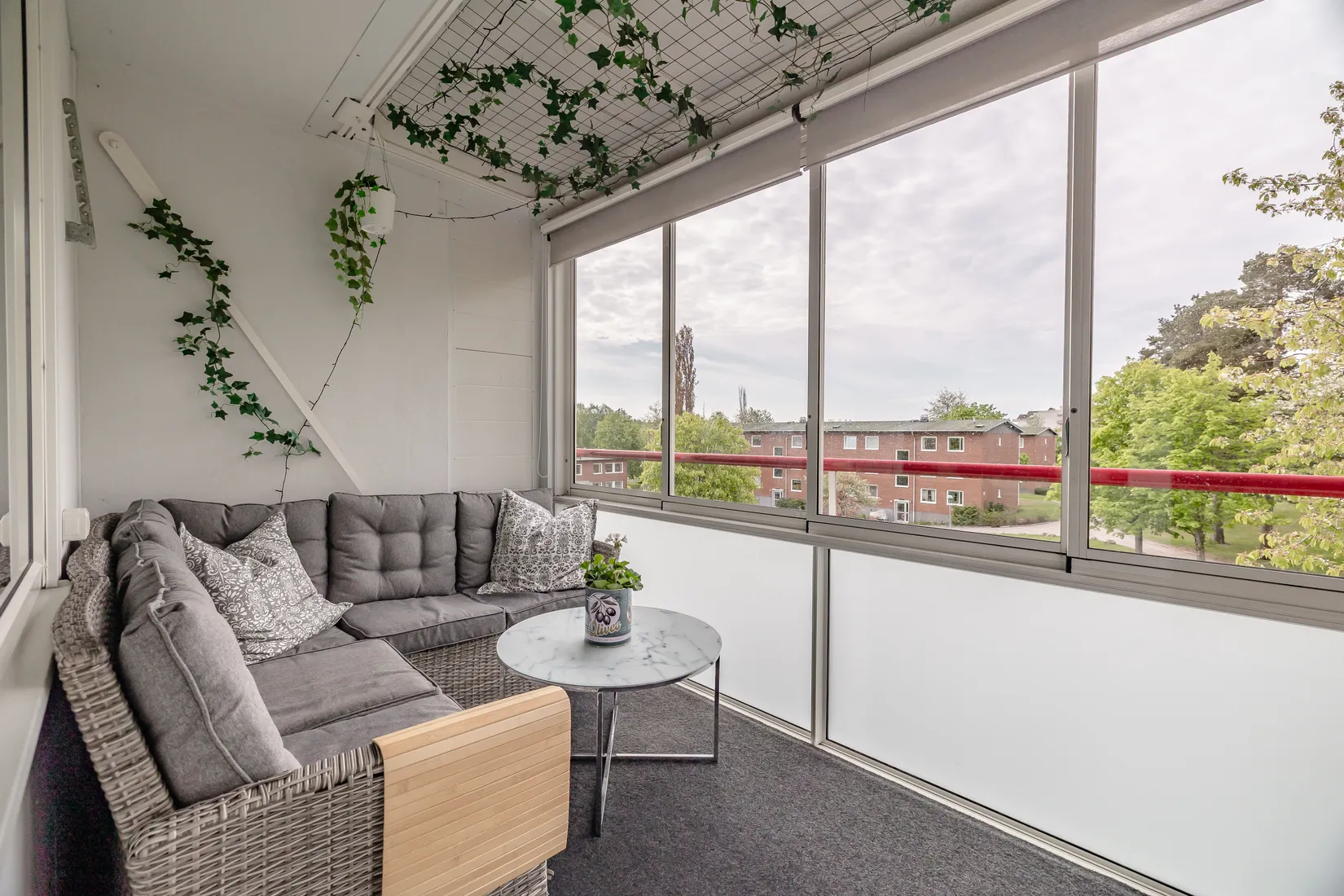 Bostadsrätt, Fadderortsgatan 1, Rud, Karlstad
