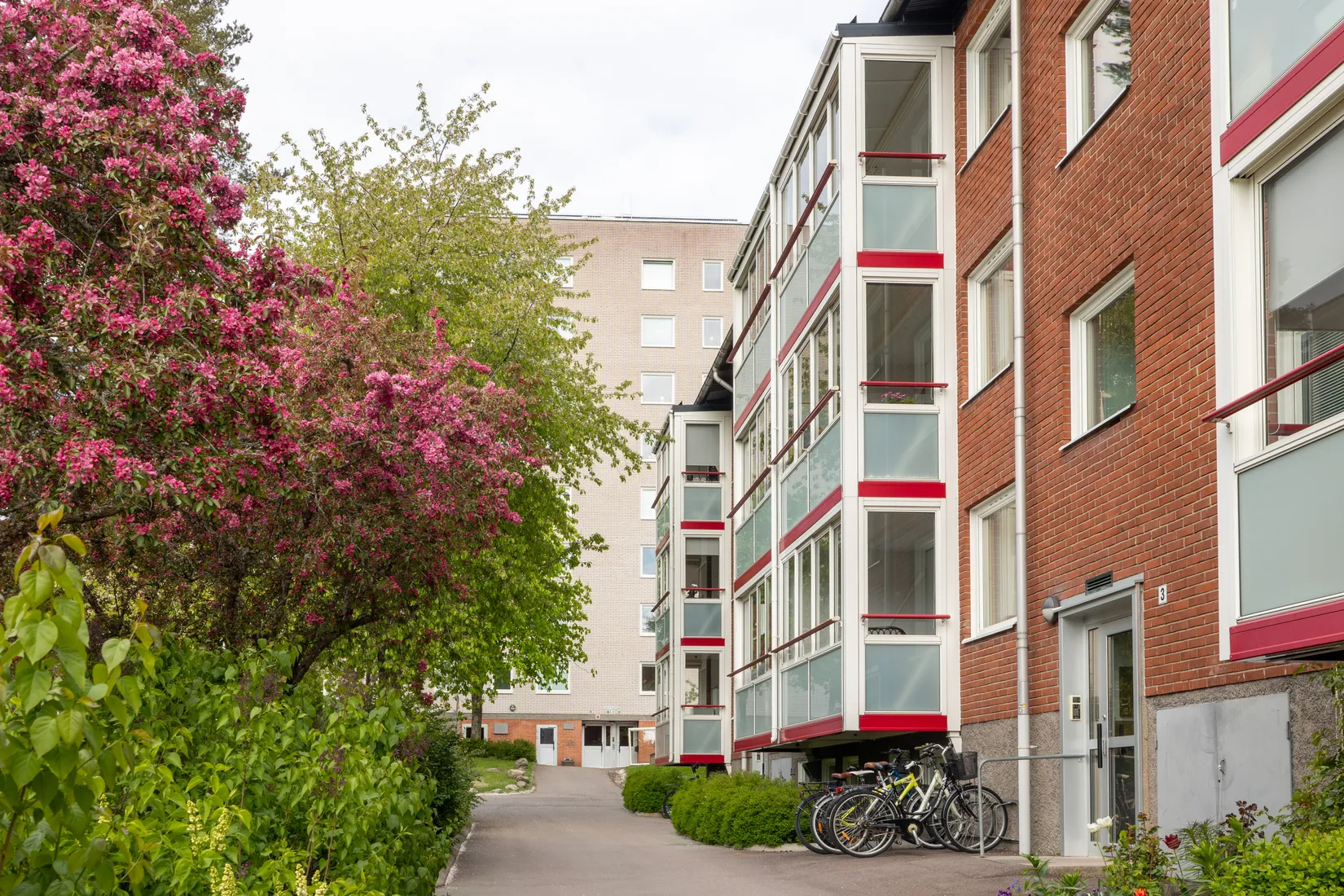 Bostadsrätt, Fadderortsgatan 1, Rud, Karlstad