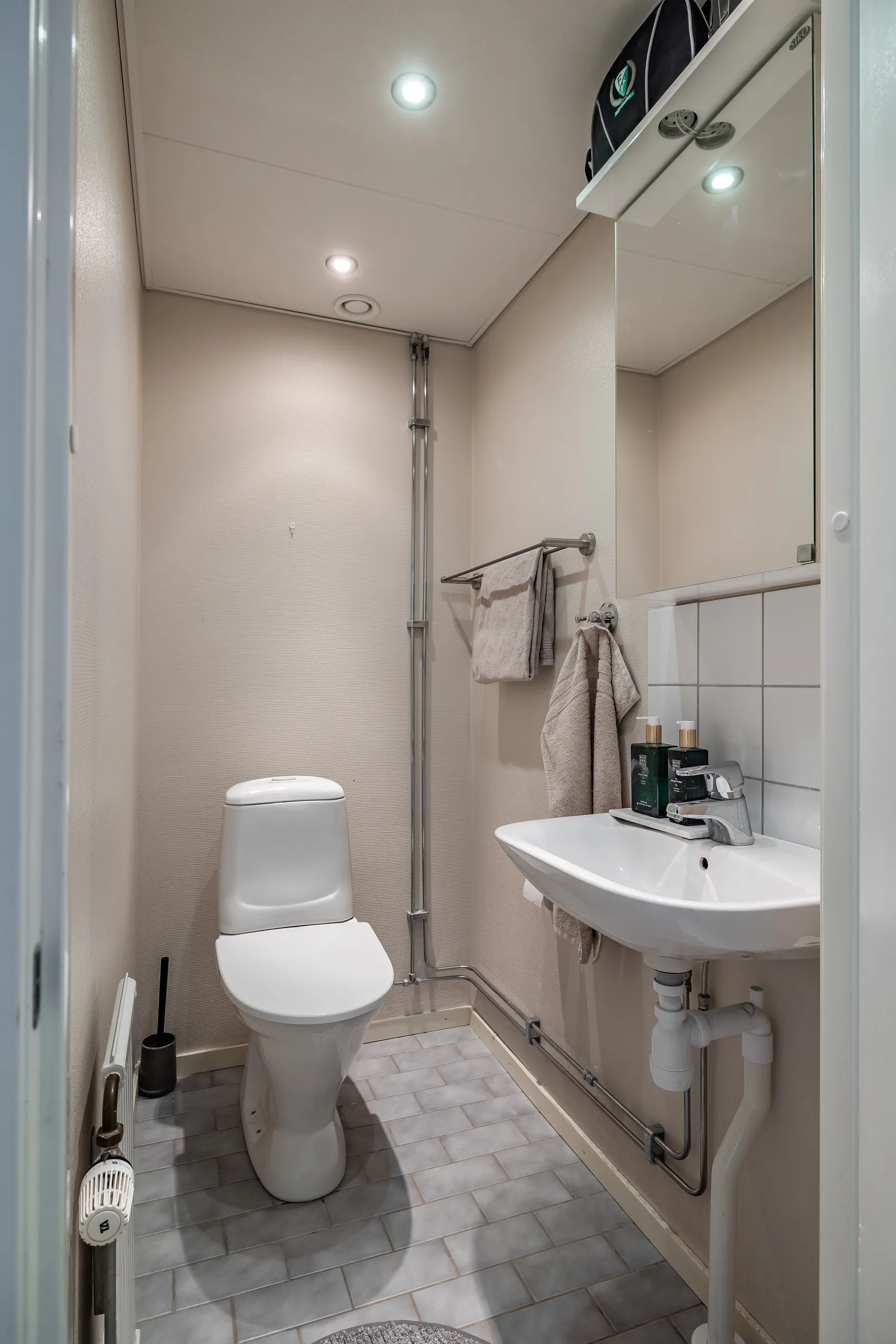 Bostadsrätt, Fadderortsgatan 1, Rud, Karlstad