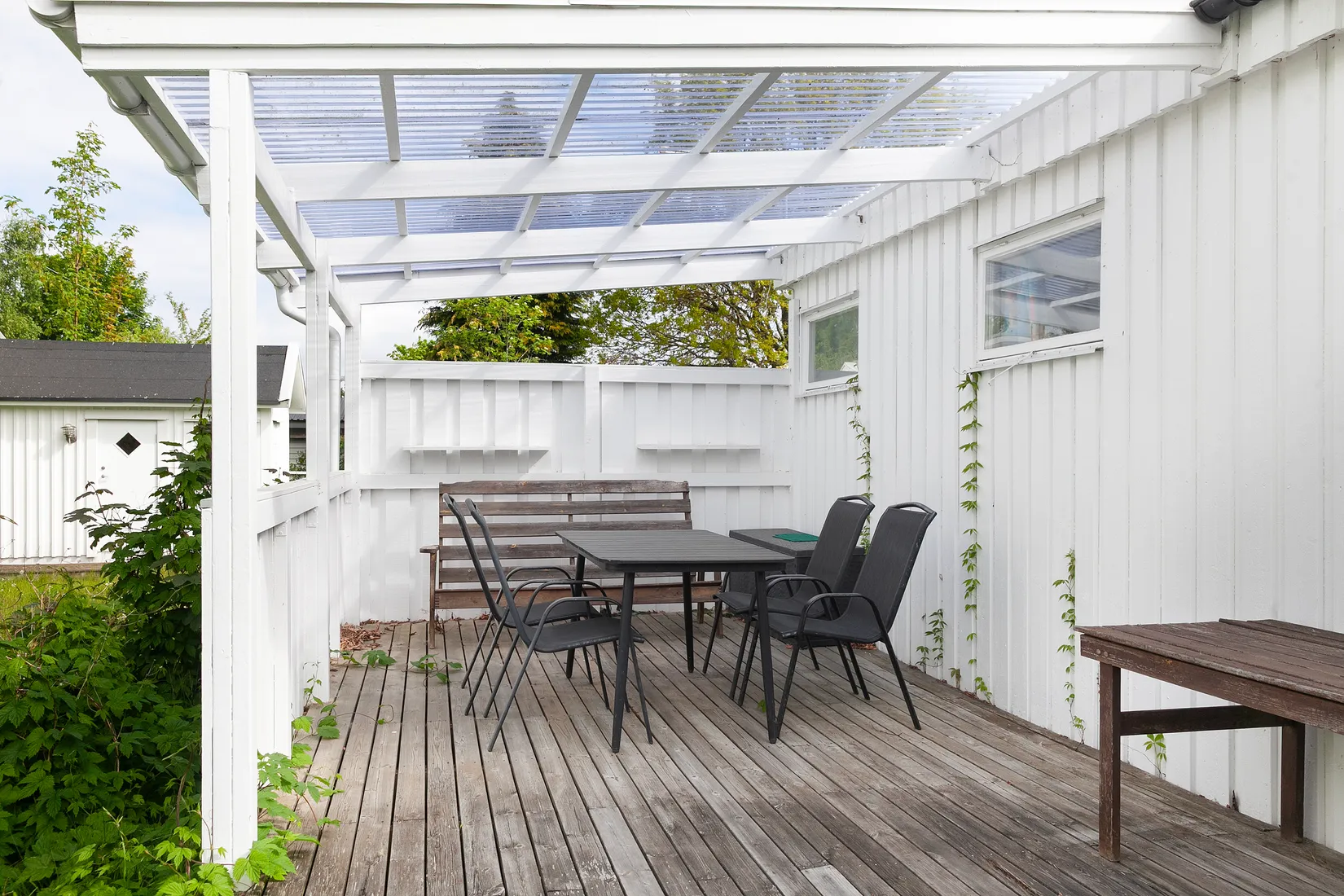 Villa, Lindesvägen 9, Jonstorp, Höganäs