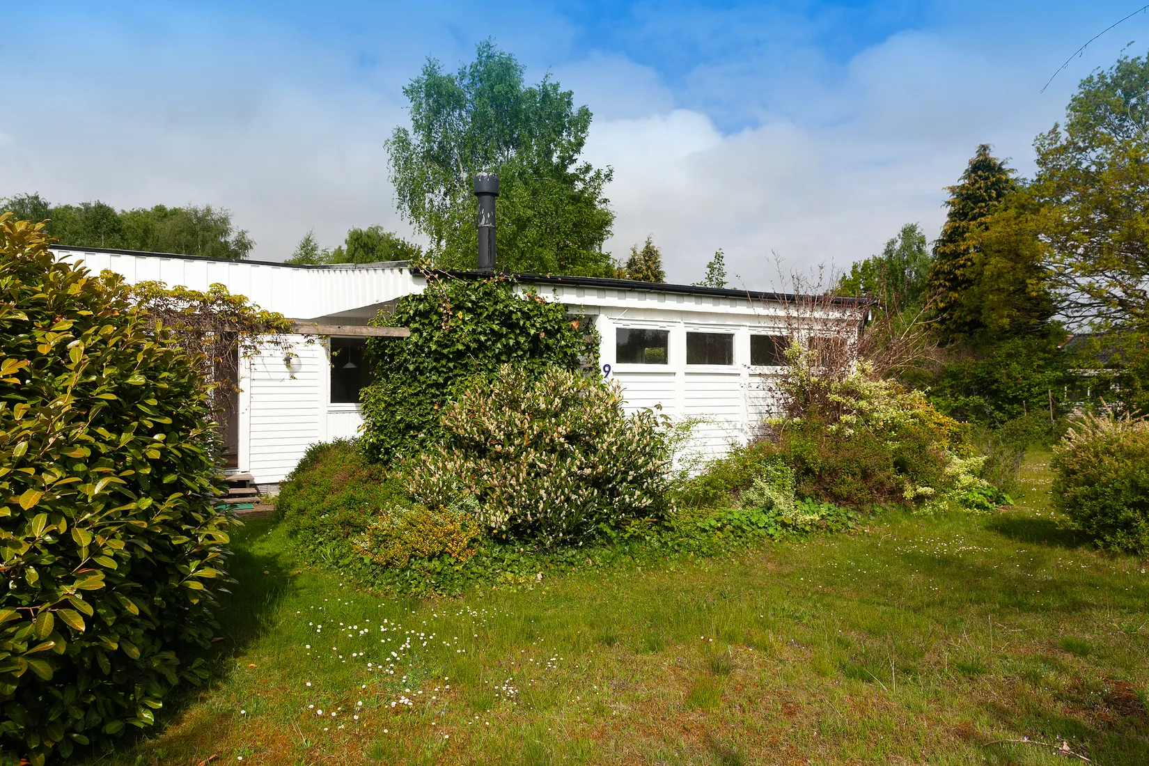 Villa, Lindesvägen 9, Jonstorp, Höganäs