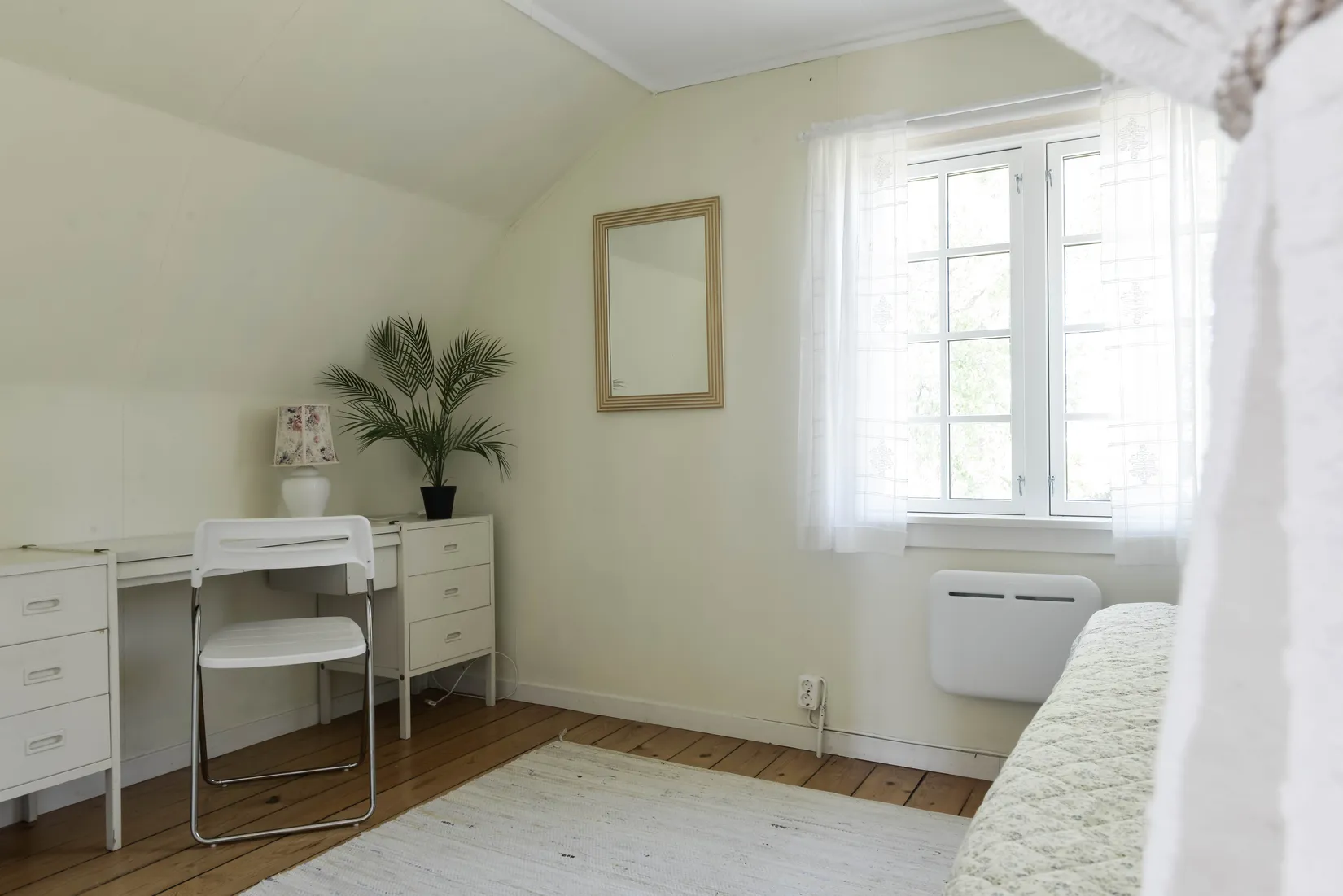 Fritidshus, Mjölnaruddsvägen 11, Slätviken, Eskilstuna