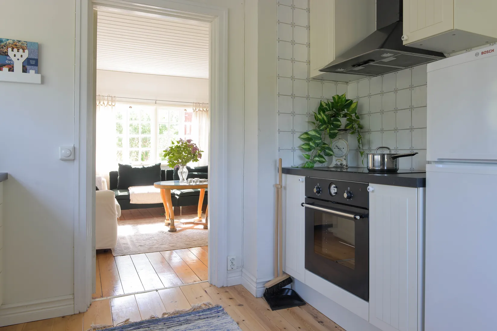 Fritidshus, Mjölnaruddsvägen 11, Slätviken, Eskilstuna