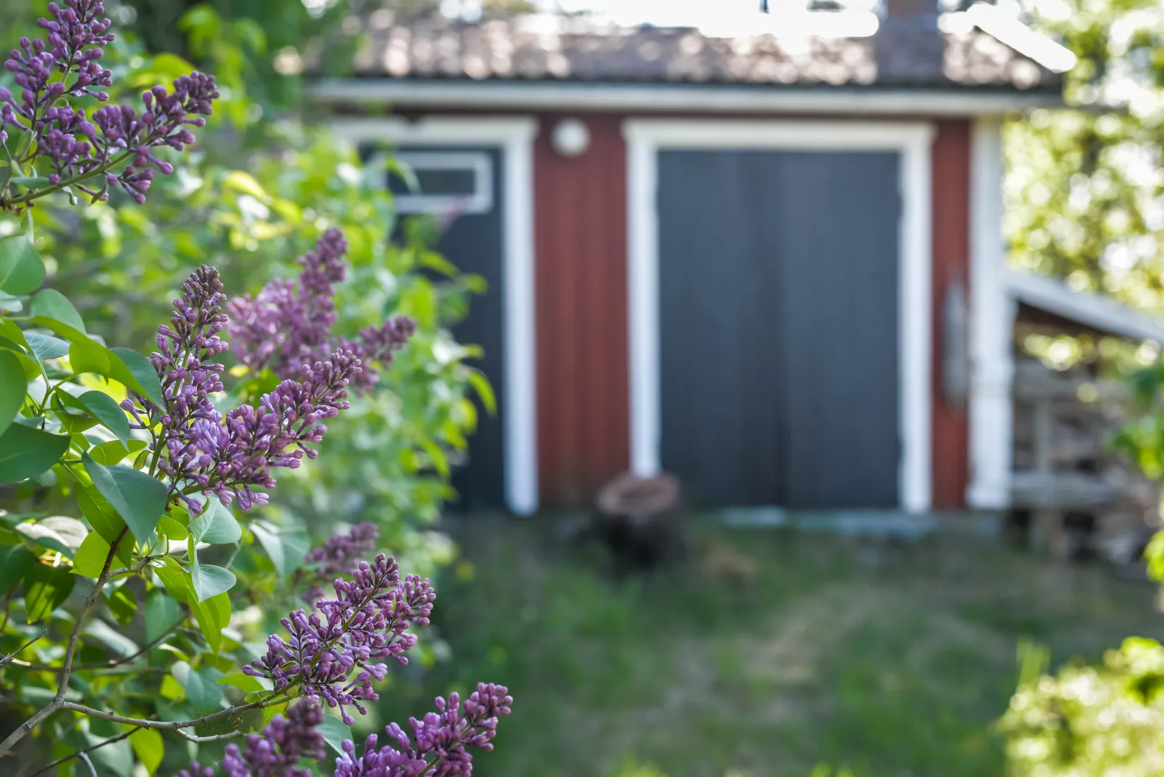 Fritidshus, Mjölnaruddsvägen 11, Slätviken, Eskilstuna