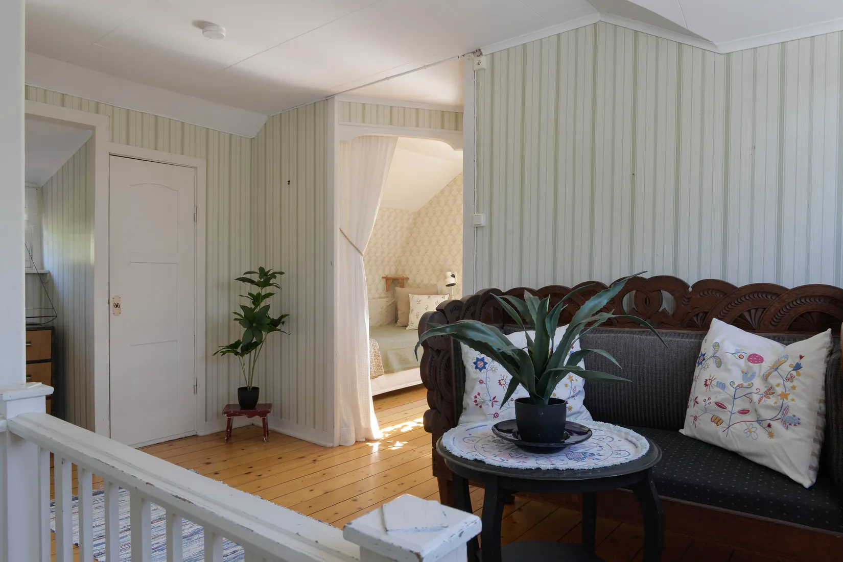 Fritidshus, Mjölnaruddsvägen 11, Slätviken, Eskilstuna