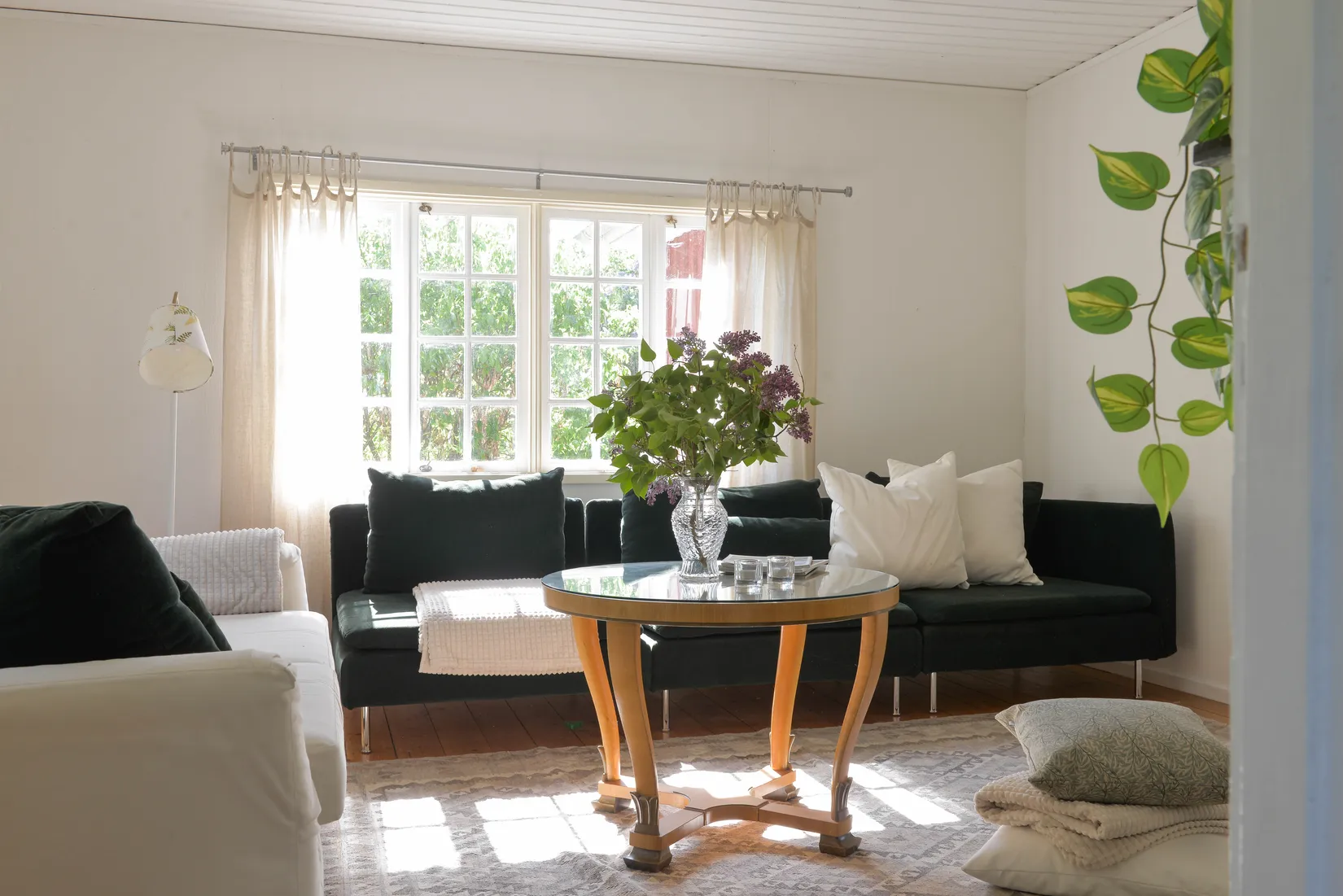Fritidshus, Mjölnaruddsvägen 11, Slätviken, Eskilstuna