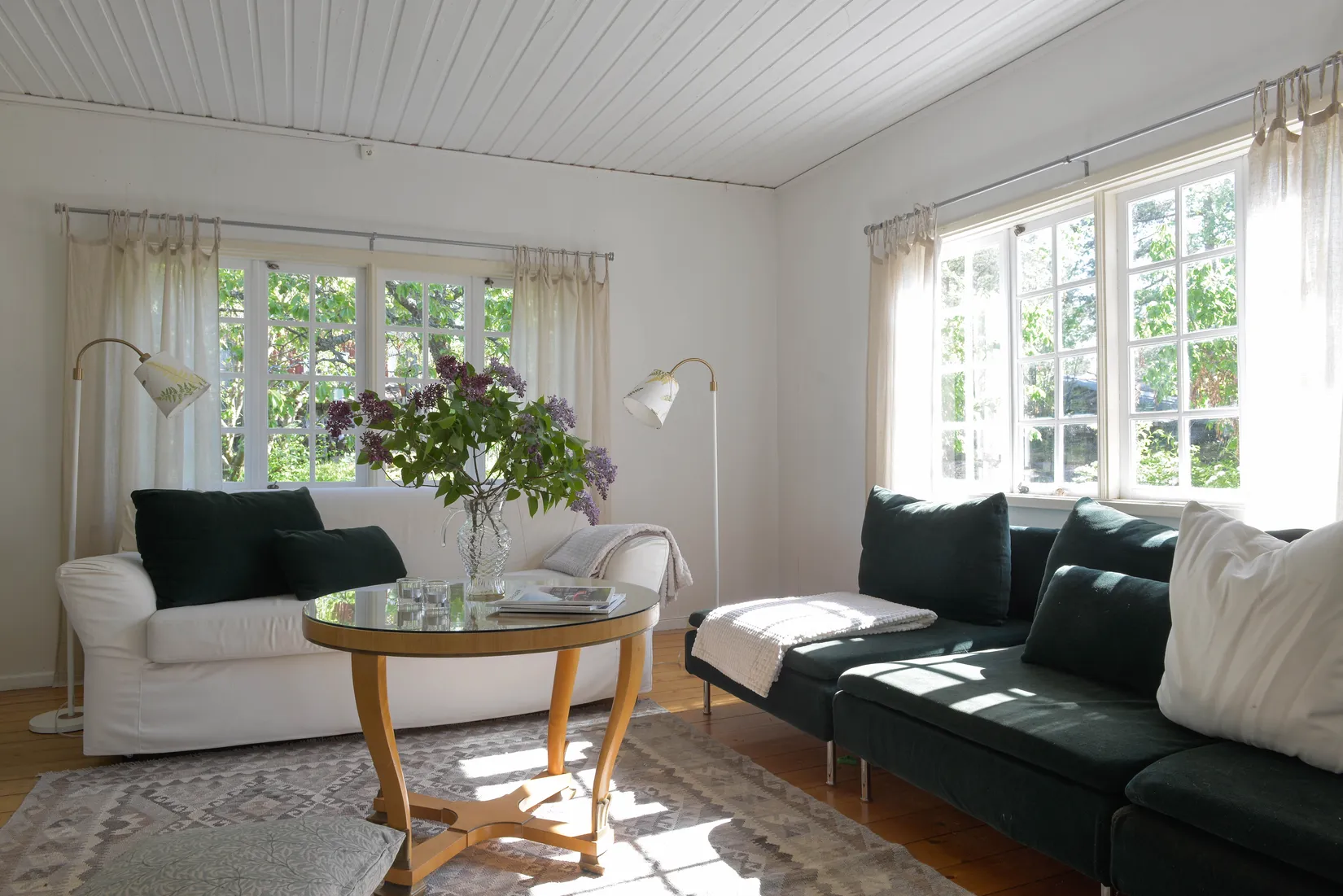 Fritidshus, Mjölnaruddsvägen 11, Slätviken, Eskilstuna