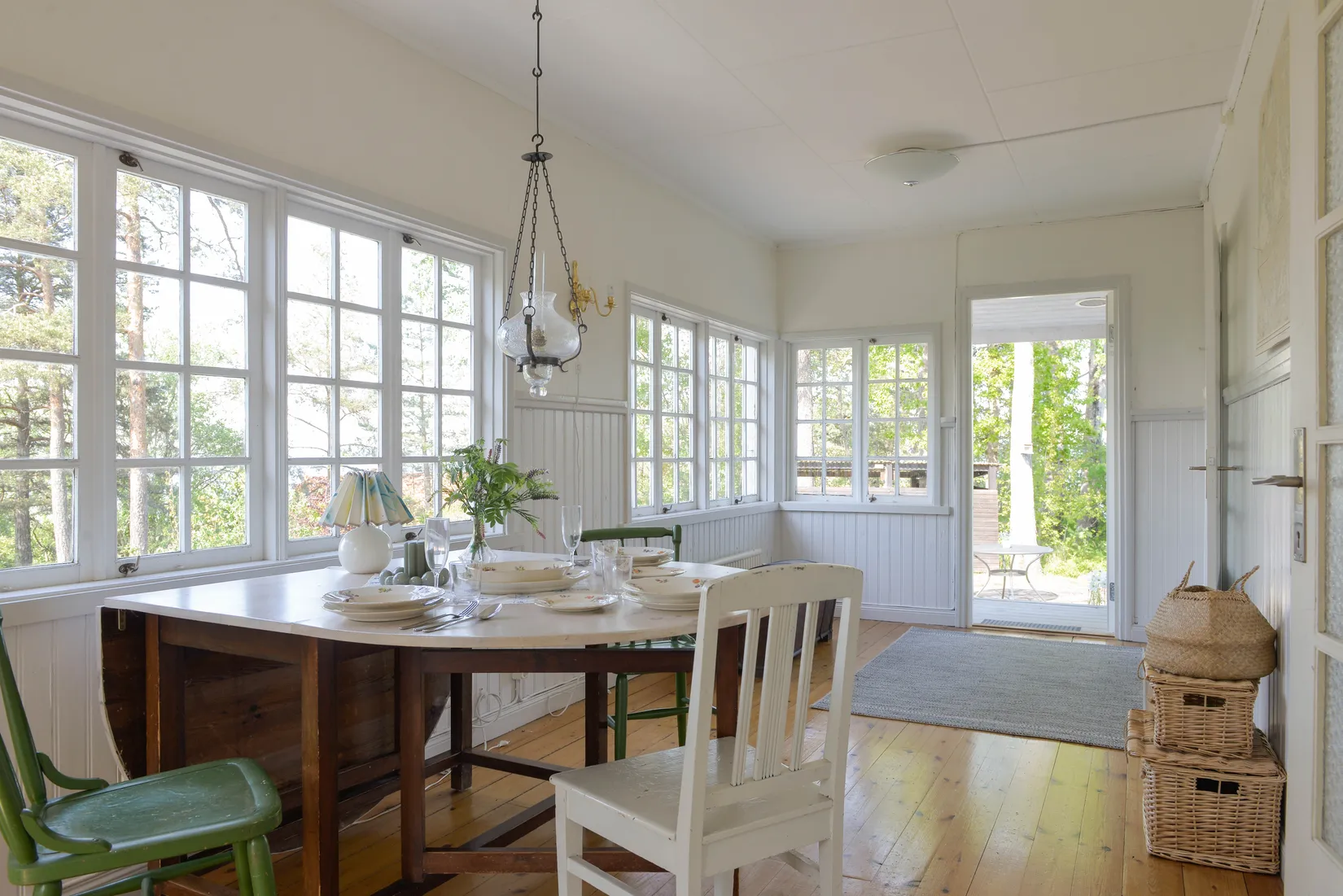 Fritidshus, Mjölnaruddsvägen 11, Slätviken, Eskilstuna