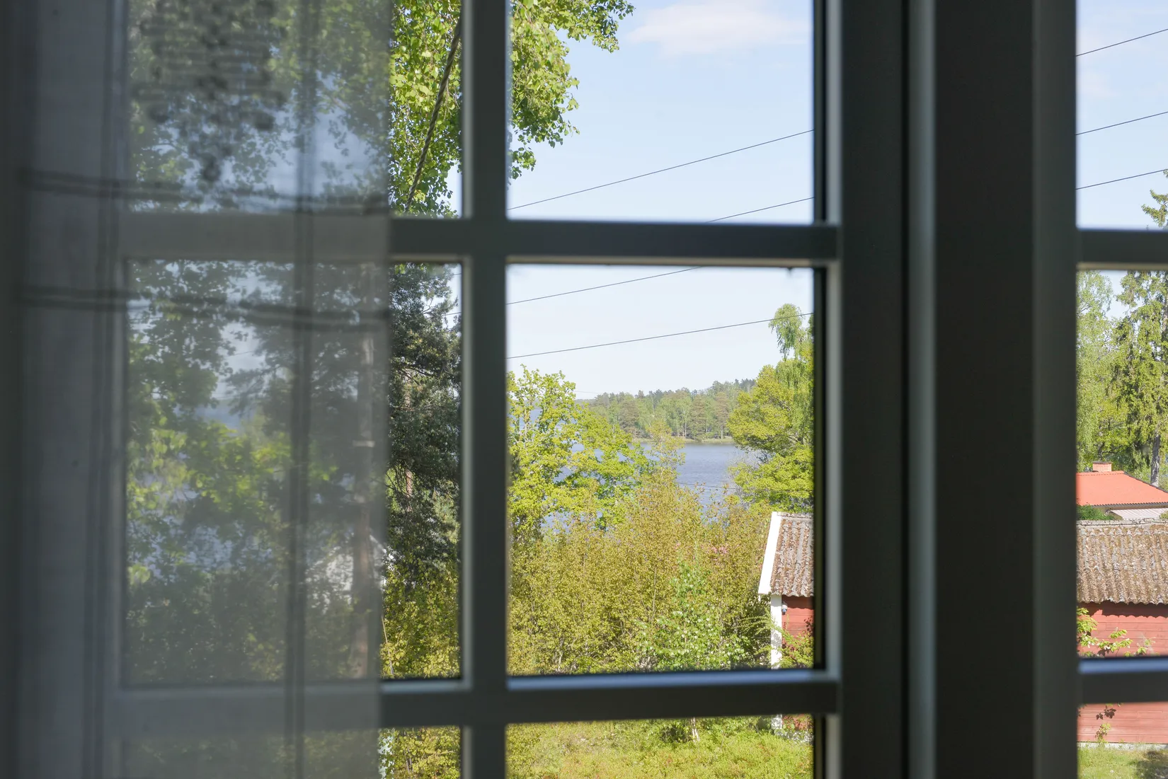Fritidshus, Mjölnaruddsvägen 11, Slätviken, Eskilstuna