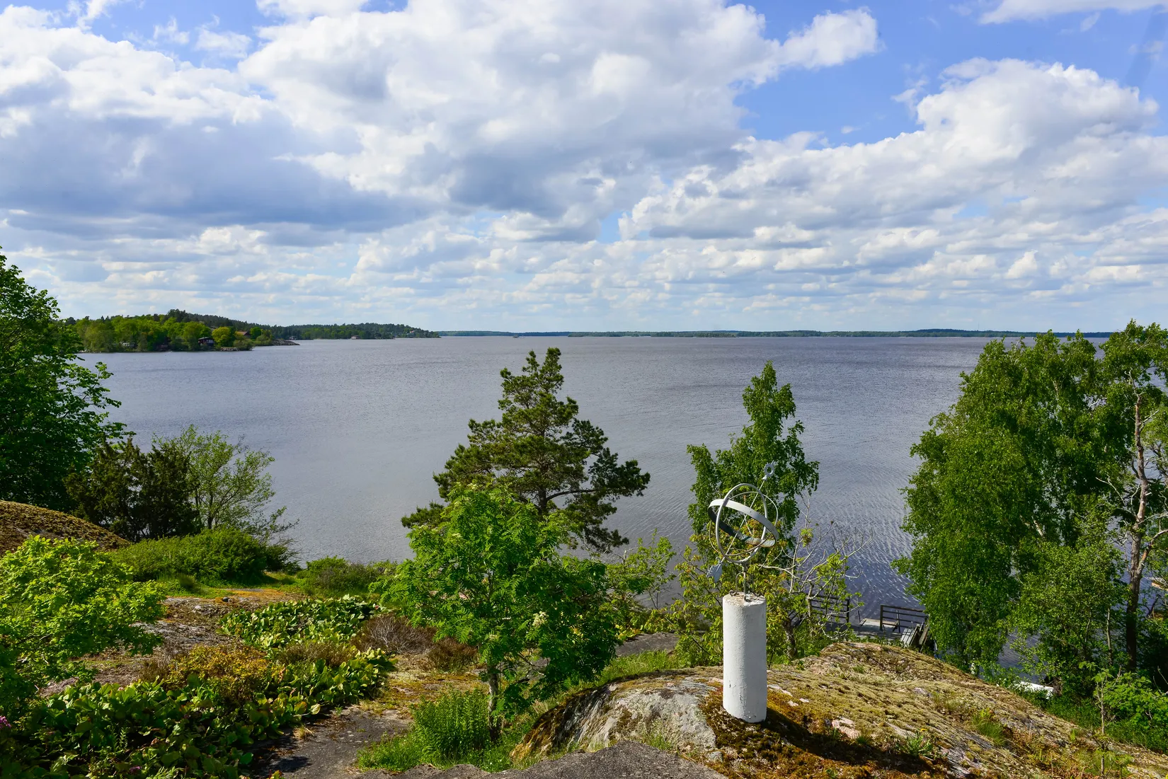 Fritidshus, Mjölnaruddsvägen 11, Slätviken, Eskilstuna