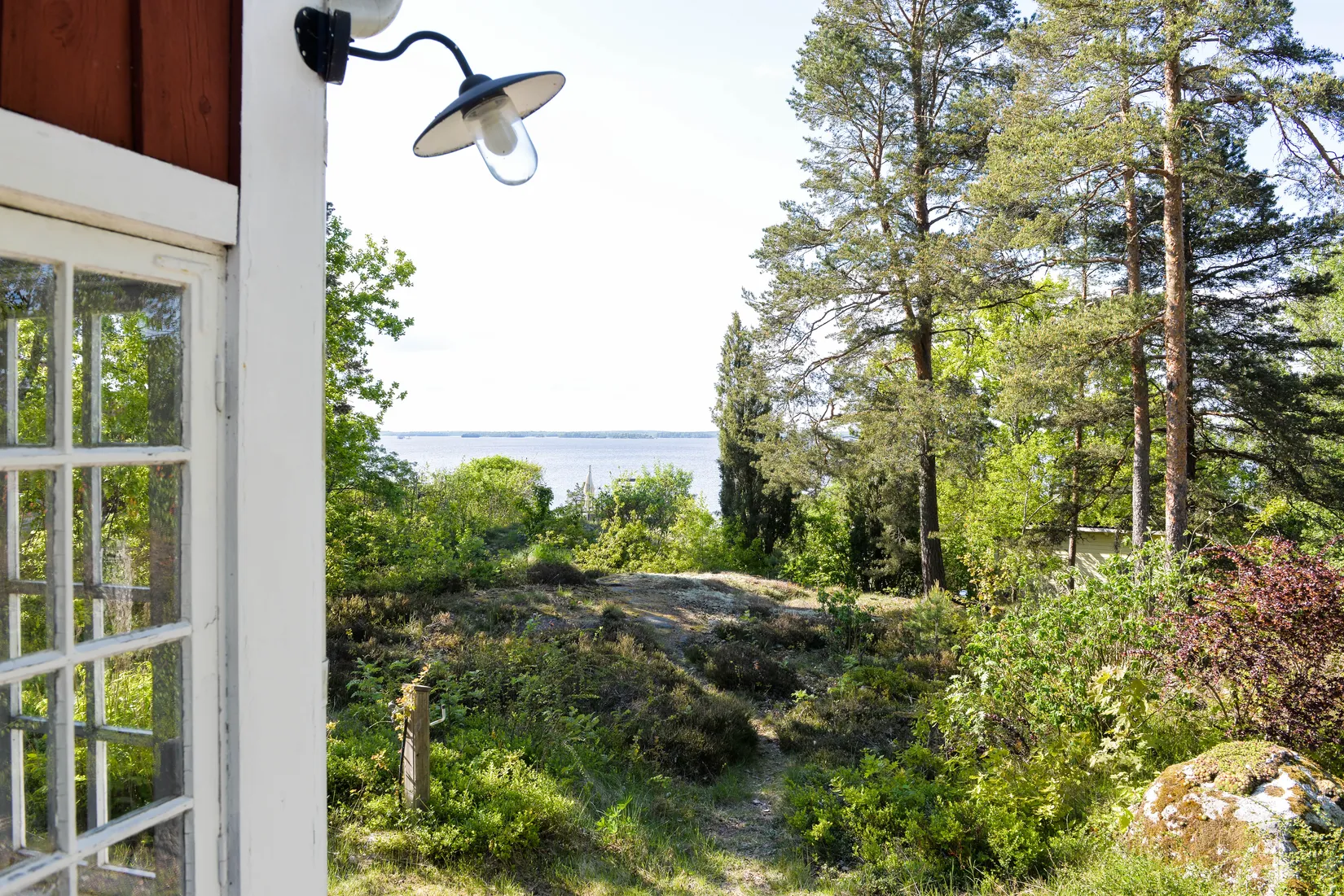 Fritidshus, Mjölnaruddsvägen 11, Slätviken, Eskilstuna