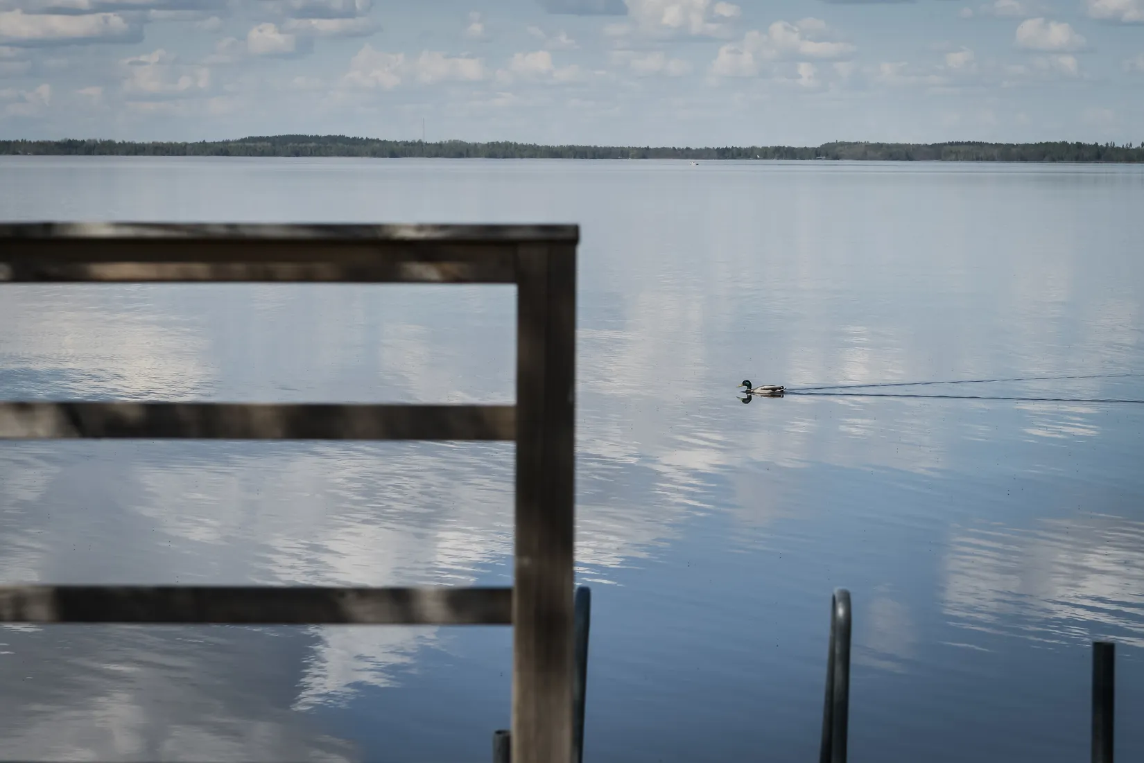 Fritidshus, Mjölnaruddsvägen 11, Slätviken, Eskilstuna