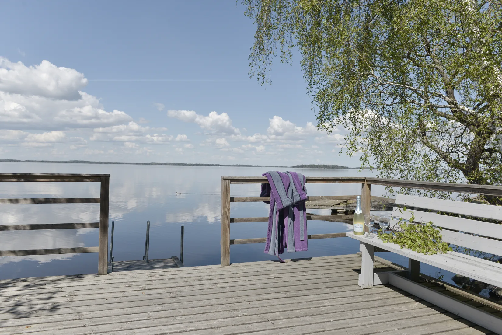 Fritidshus, Mjölnaruddsvägen 11, Slätviken, Eskilstuna