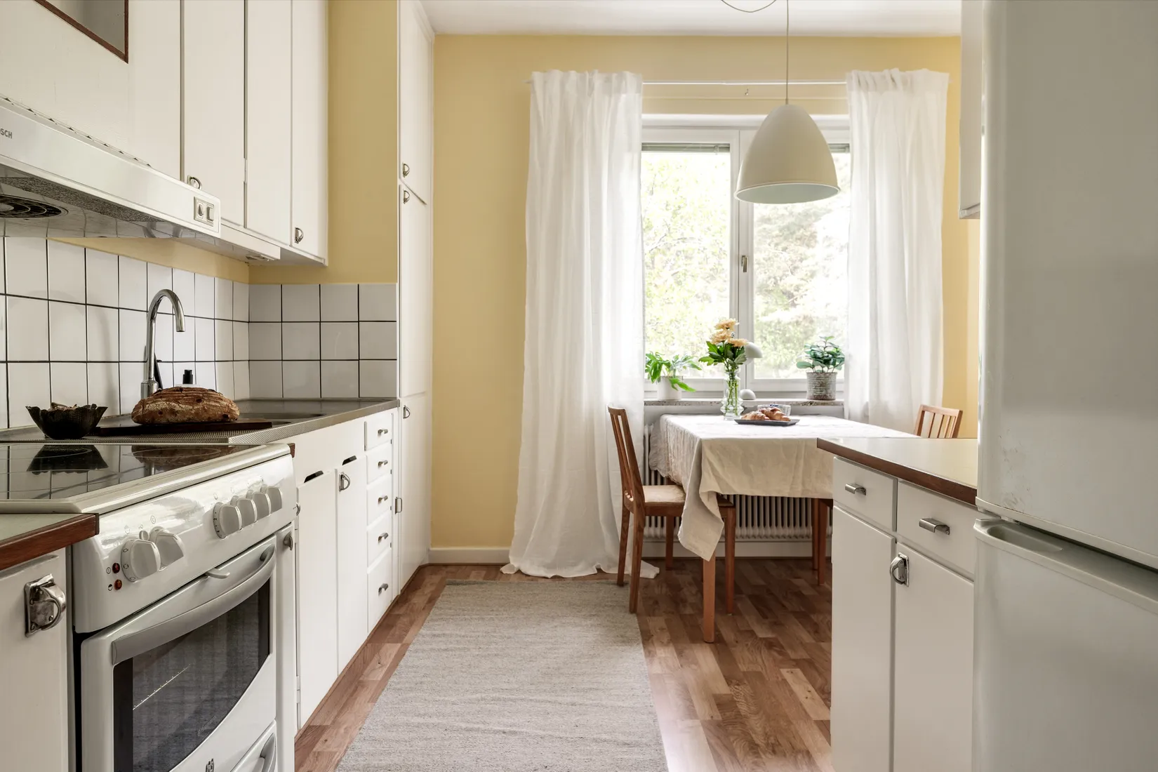 Bostadsrätt, Tunagatan 7F, Tunabackar, Uppsala