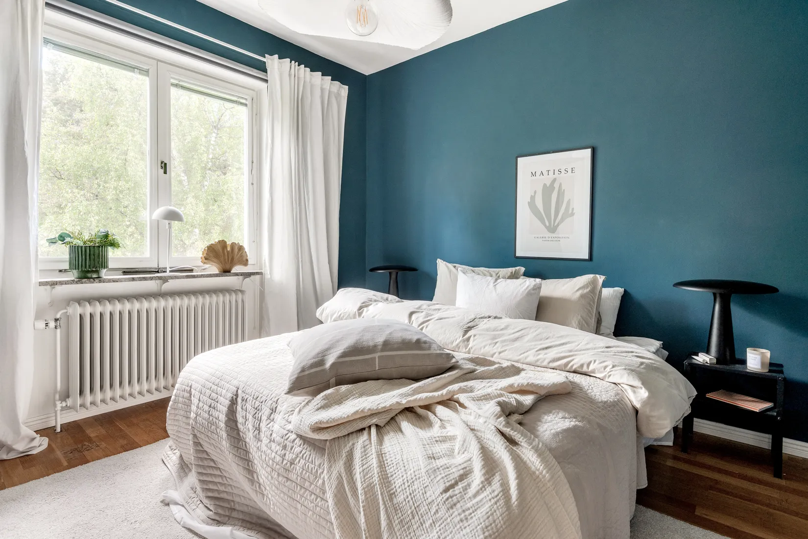 Bostadsrätt, Tunagatan 7F, Tunabackar, Uppsala