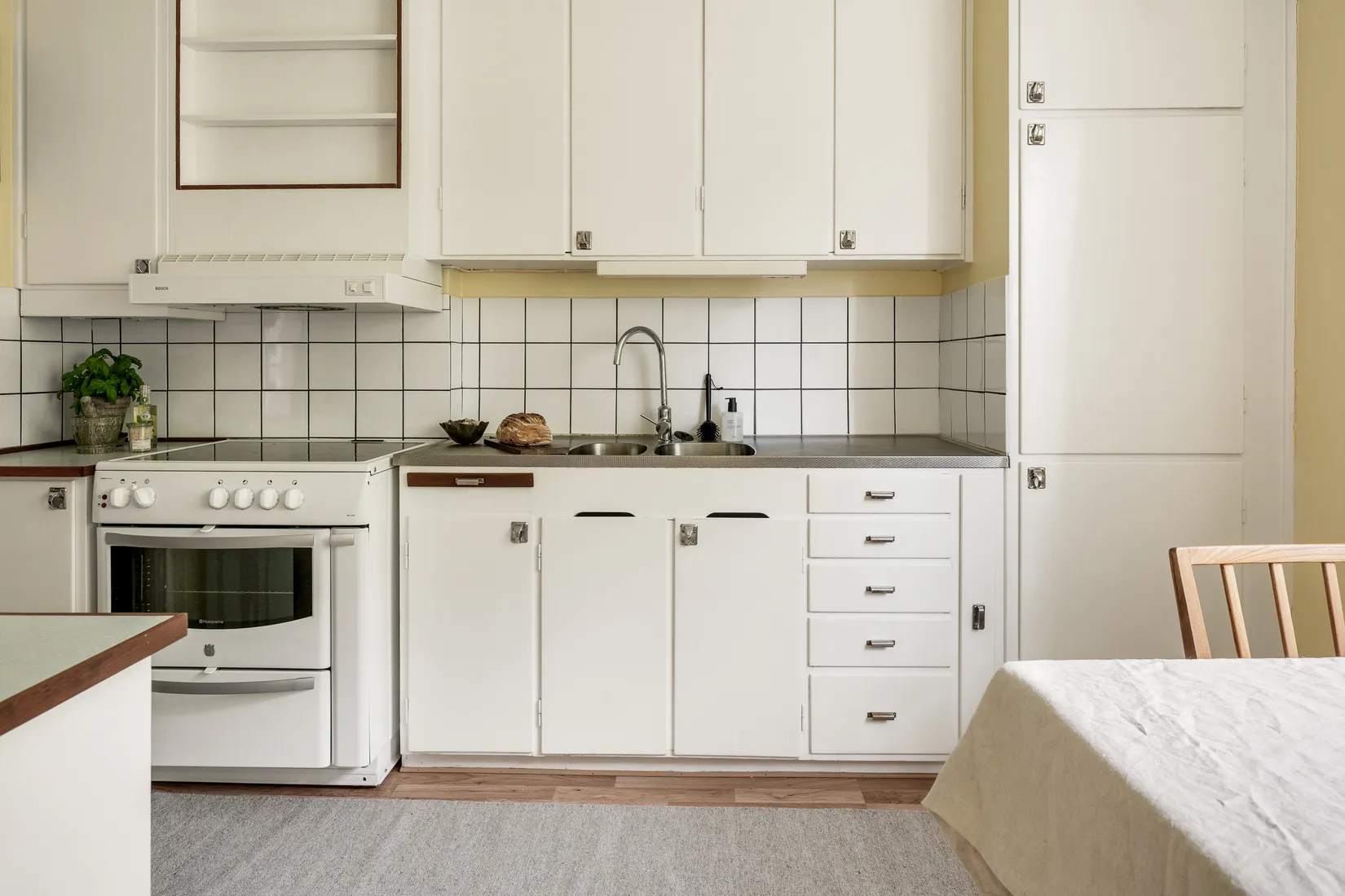 Bostadsrätt, Tunagatan 7F, Tunabackar, Uppsala