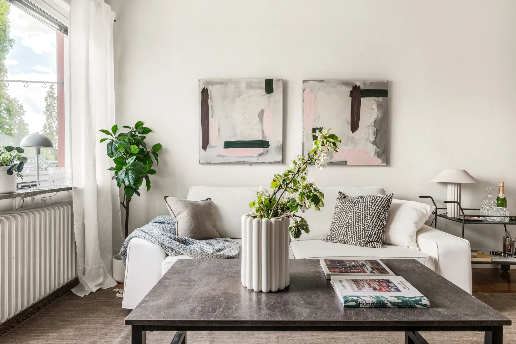 Bostadsrätt, Tunagatan 7F, Tunabackar, Uppsala