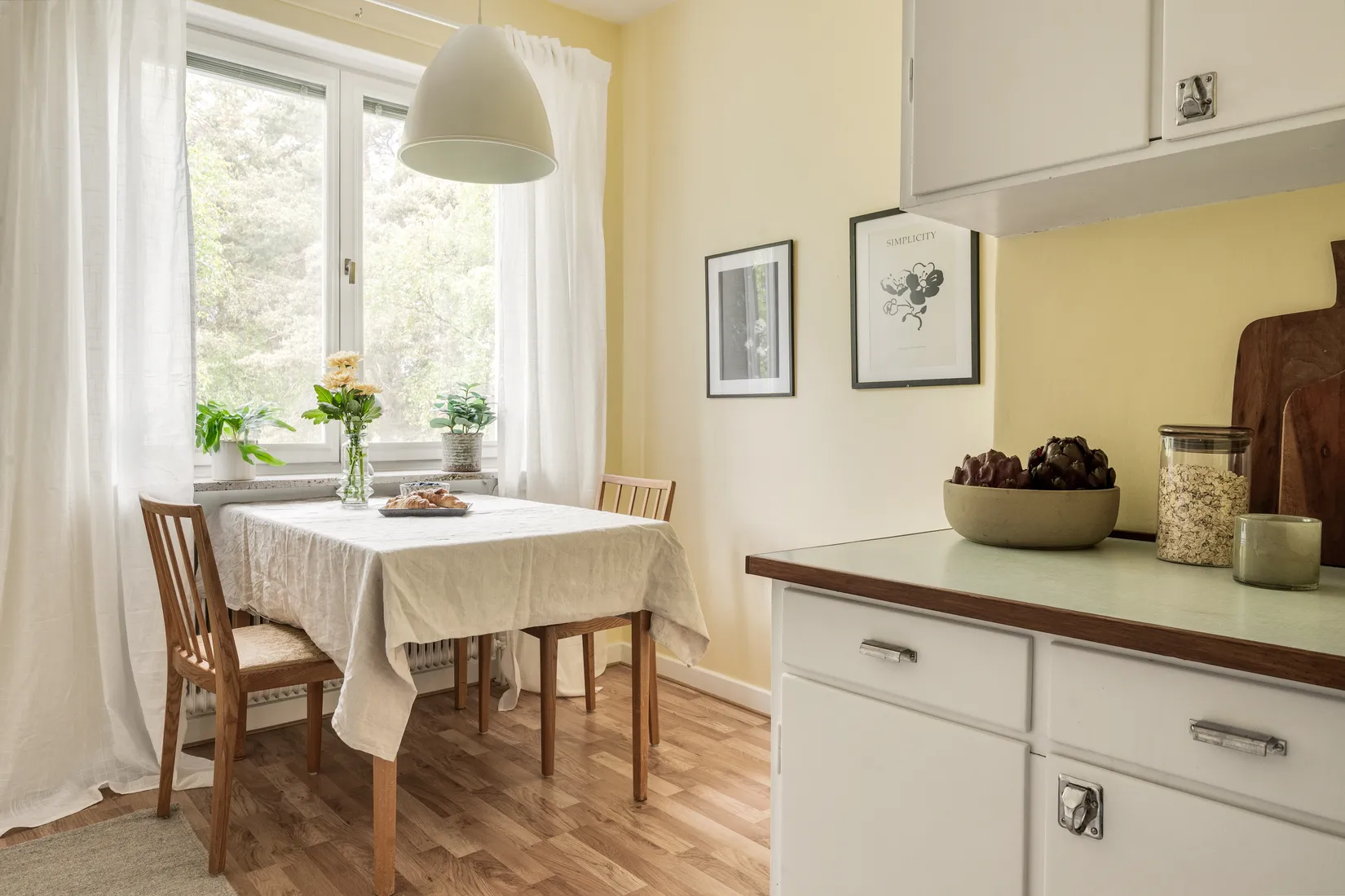Bostadsrätt, Tunagatan 7F, Tunabackar, Uppsala
