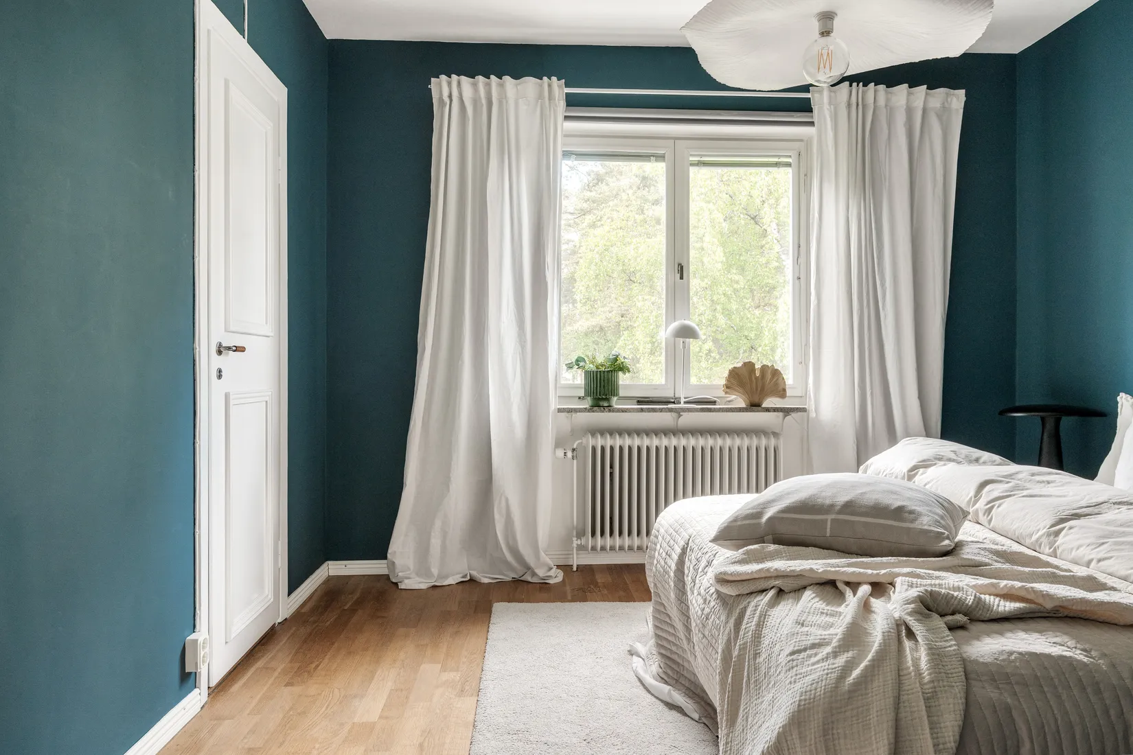 Bostadsrätt, Tunagatan 7F, Tunabackar, Uppsala