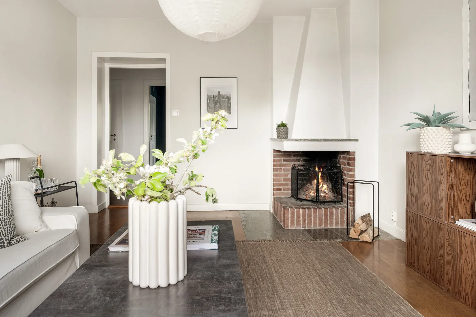 Bostadsrätt, Tunagatan 7F, Tunabackar, Uppsala