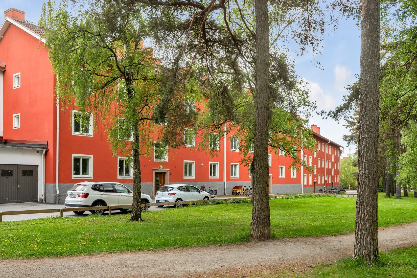 Bostadsrätt, Tunagatan 7F, Tunabackar, Uppsala