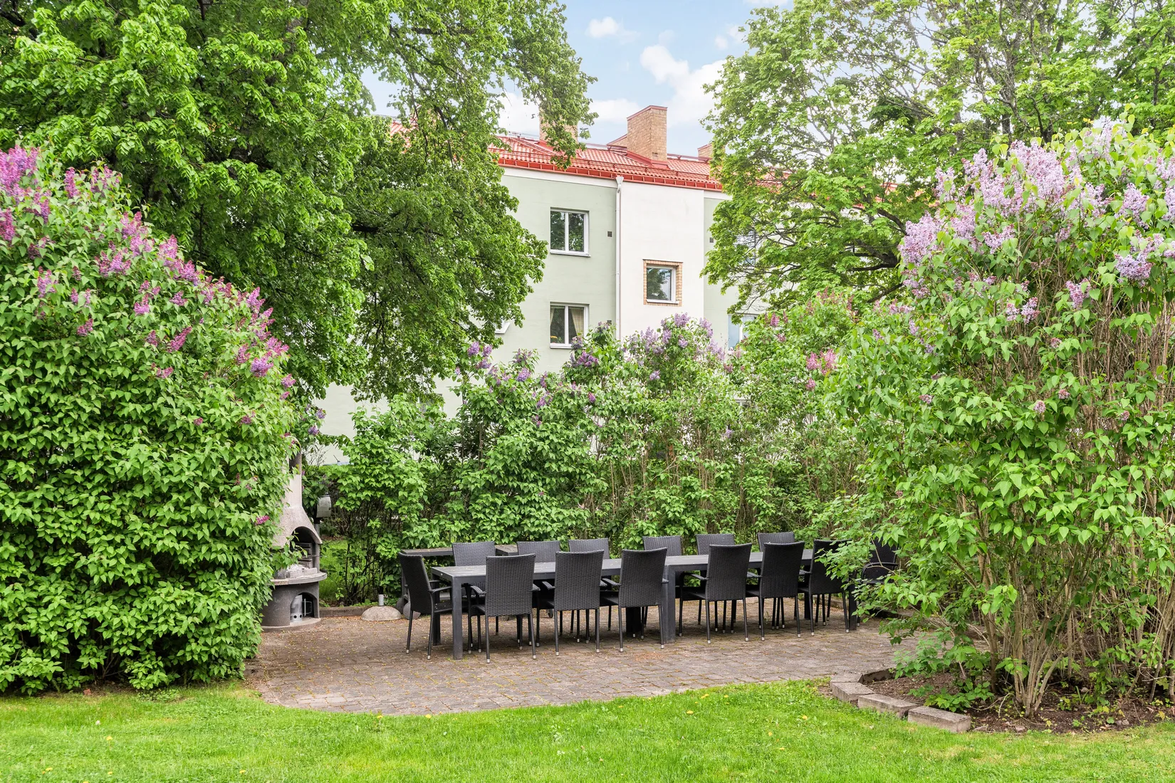 Bostadsrätt, Tunagatan 7F, Tunabackar, Uppsala