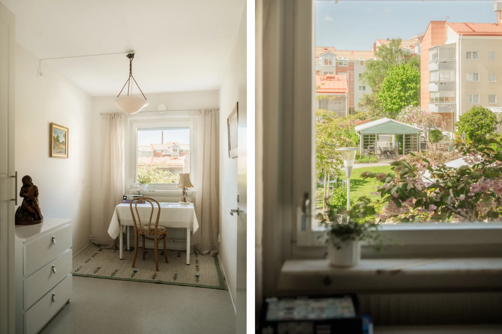 Bostadsrätt, Fyrspannsvägen 64, Jarlaberg, Nacka