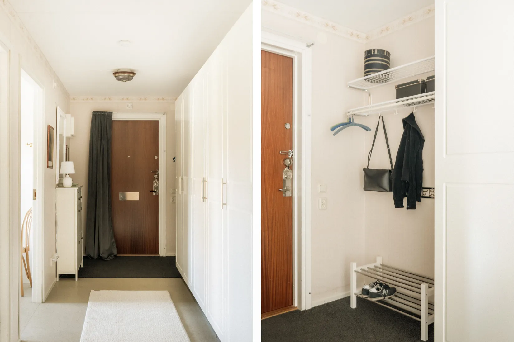 Bostadsrätt, Fyrspannsvägen 64, Jarlaberg, Nacka