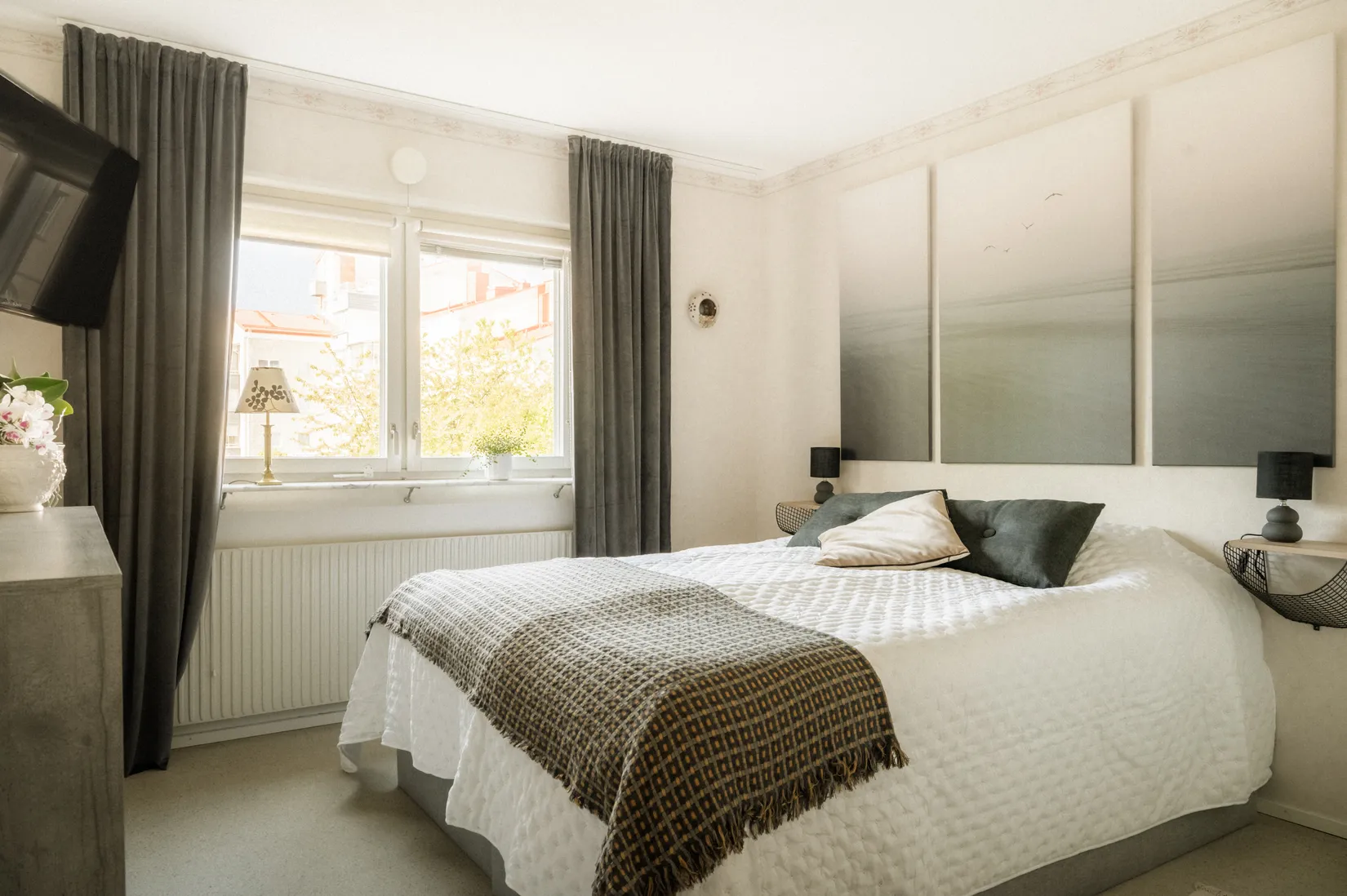 Bostadsrätt, Fyrspannsvägen 64, Jarlaberg, Nacka