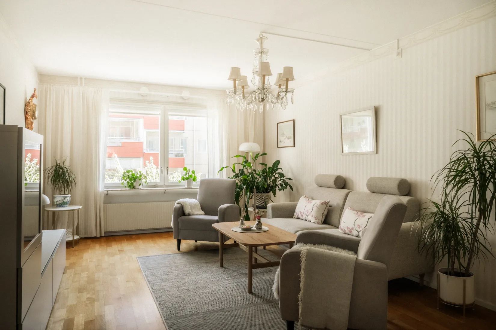 Bostadsrätt, Fyrspannsvägen 64, Jarlaberg, Nacka