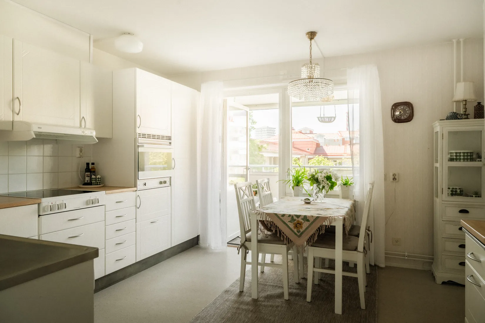 Bostadsrätt, Fyrspannsvägen 64, Jarlaberg, Nacka