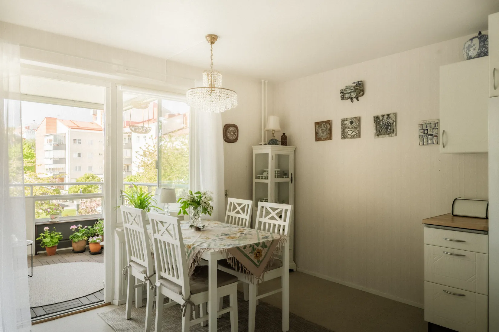 Bostadsrätt, Fyrspannsvägen 64, Jarlaberg, Nacka