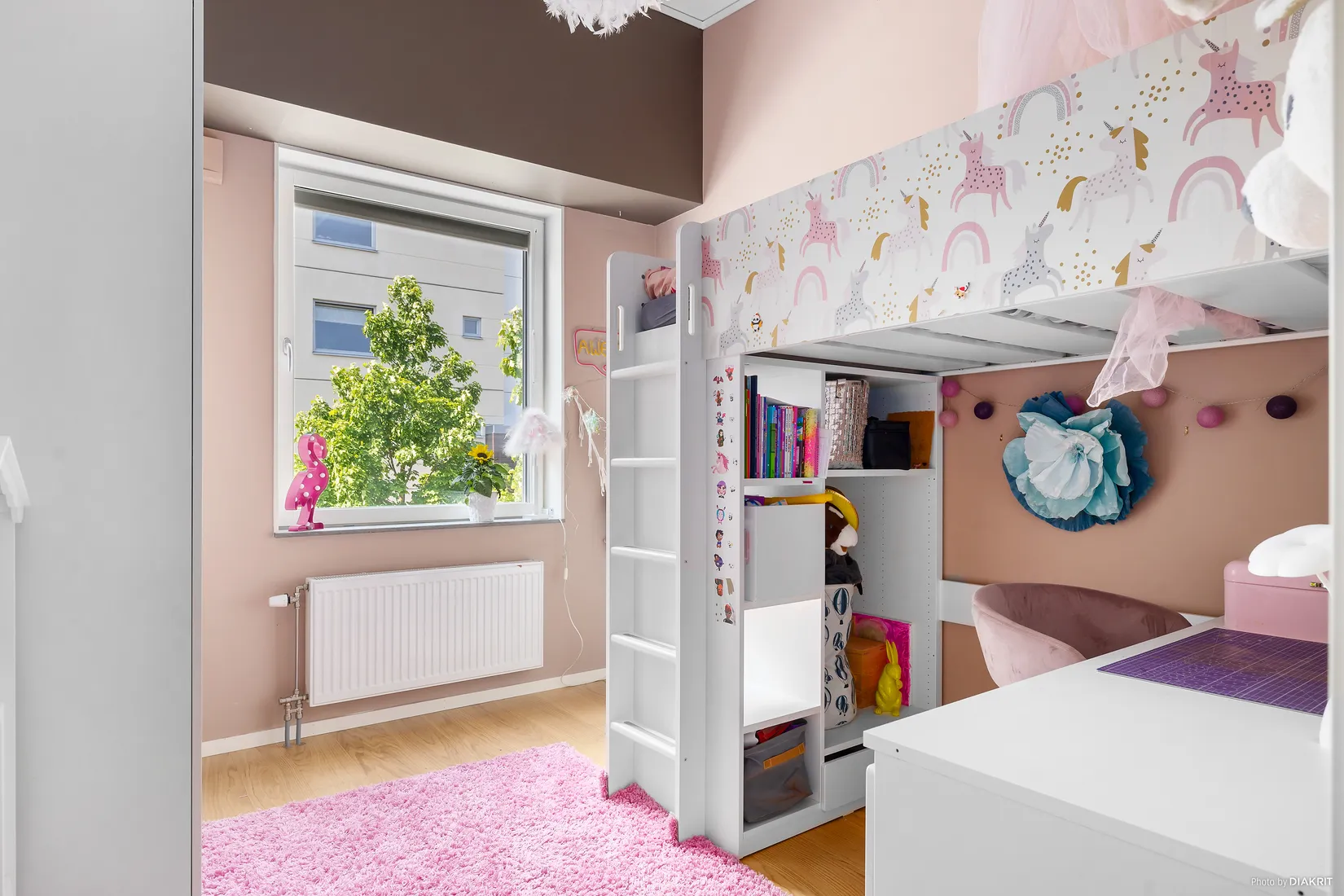 Radhus, Björkrisvägen 10, Björkris, Kungsbacka