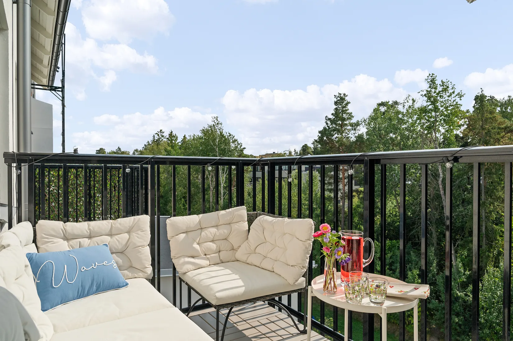 Bostadsrätt, Hundlokegränd 18, 6 tr, Hässelby Lövsta Allé, Stockholm