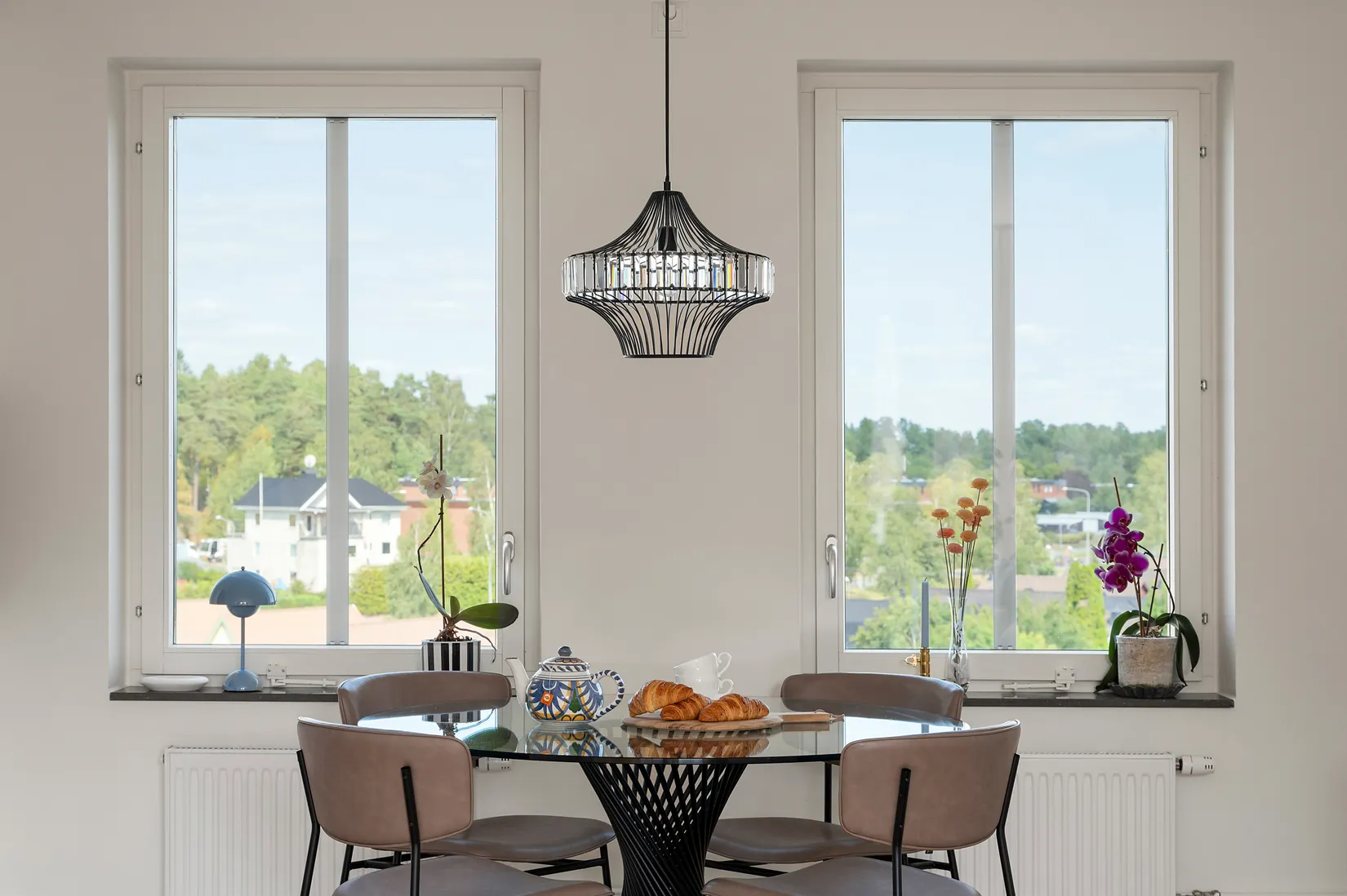 Bostadsrätt, Hundlokegränd 18, 6 tr, Hässelby Lövsta Allé, Stockholm