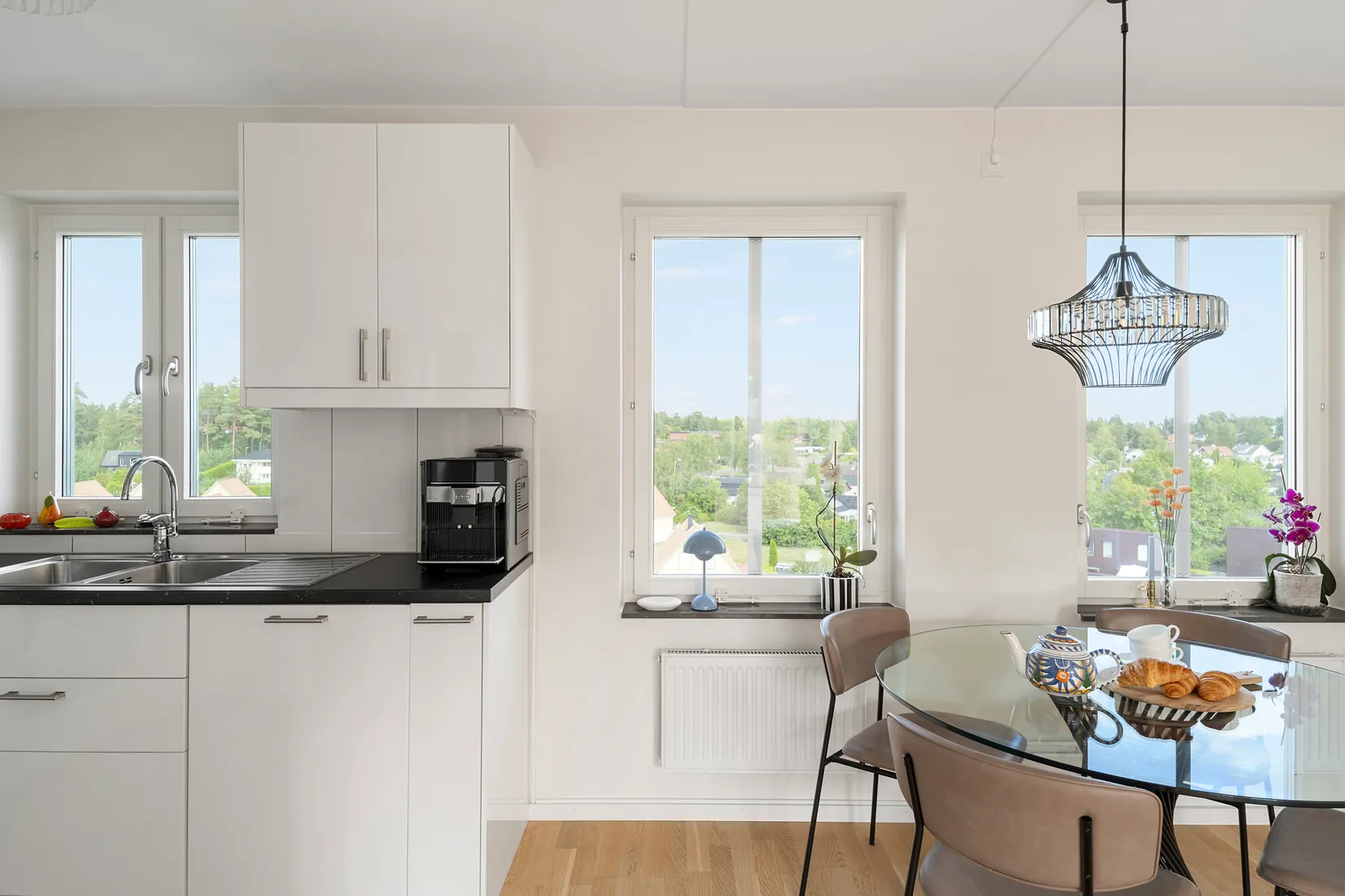 Bostadsrätt, Hundlokegränd 18, 6 tr, Hässelby Lövsta Allé, Stockholm