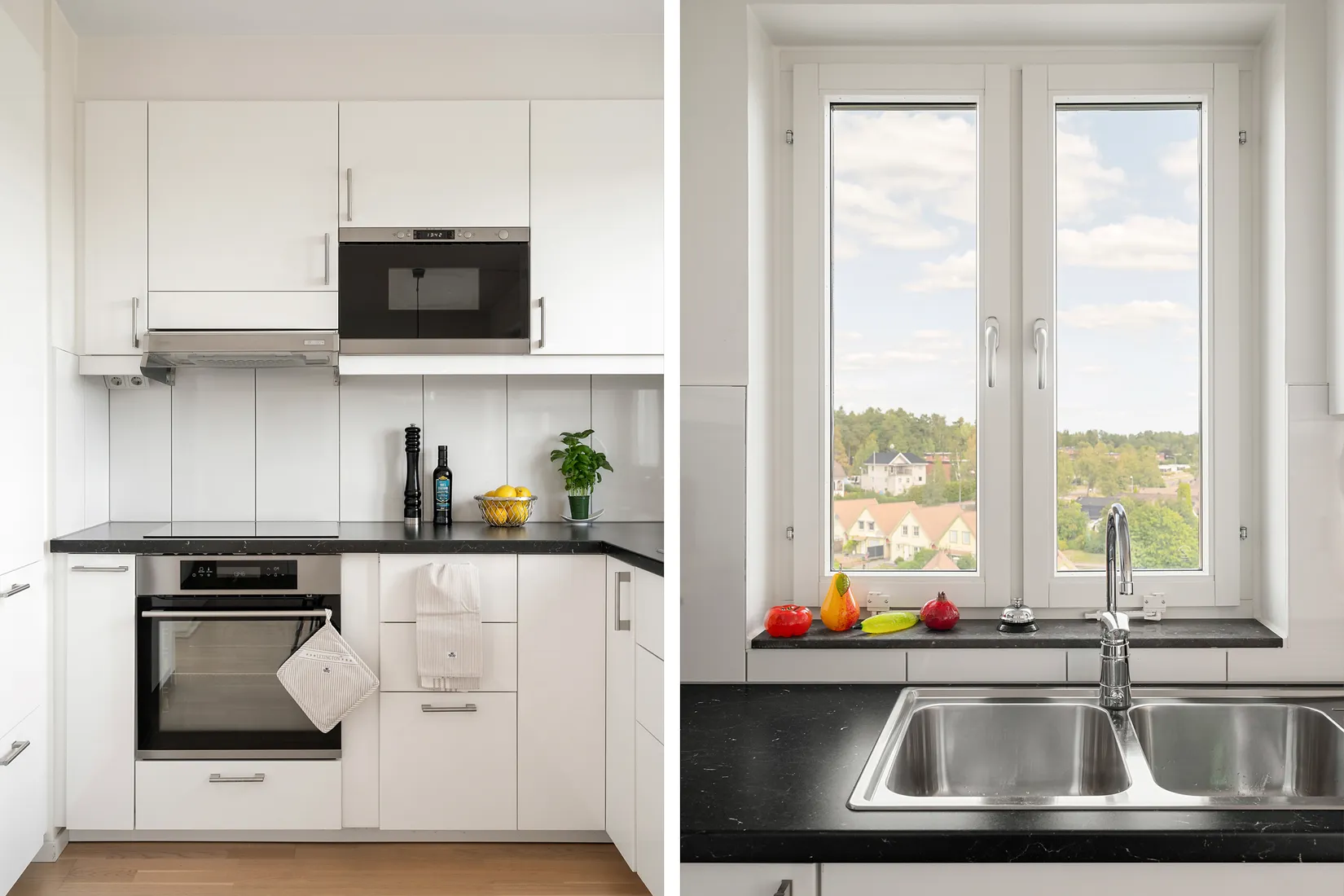 Bostadsrätt, Hundlokegränd 18, 6 tr, Hässelby Lövsta Allé, Stockholm