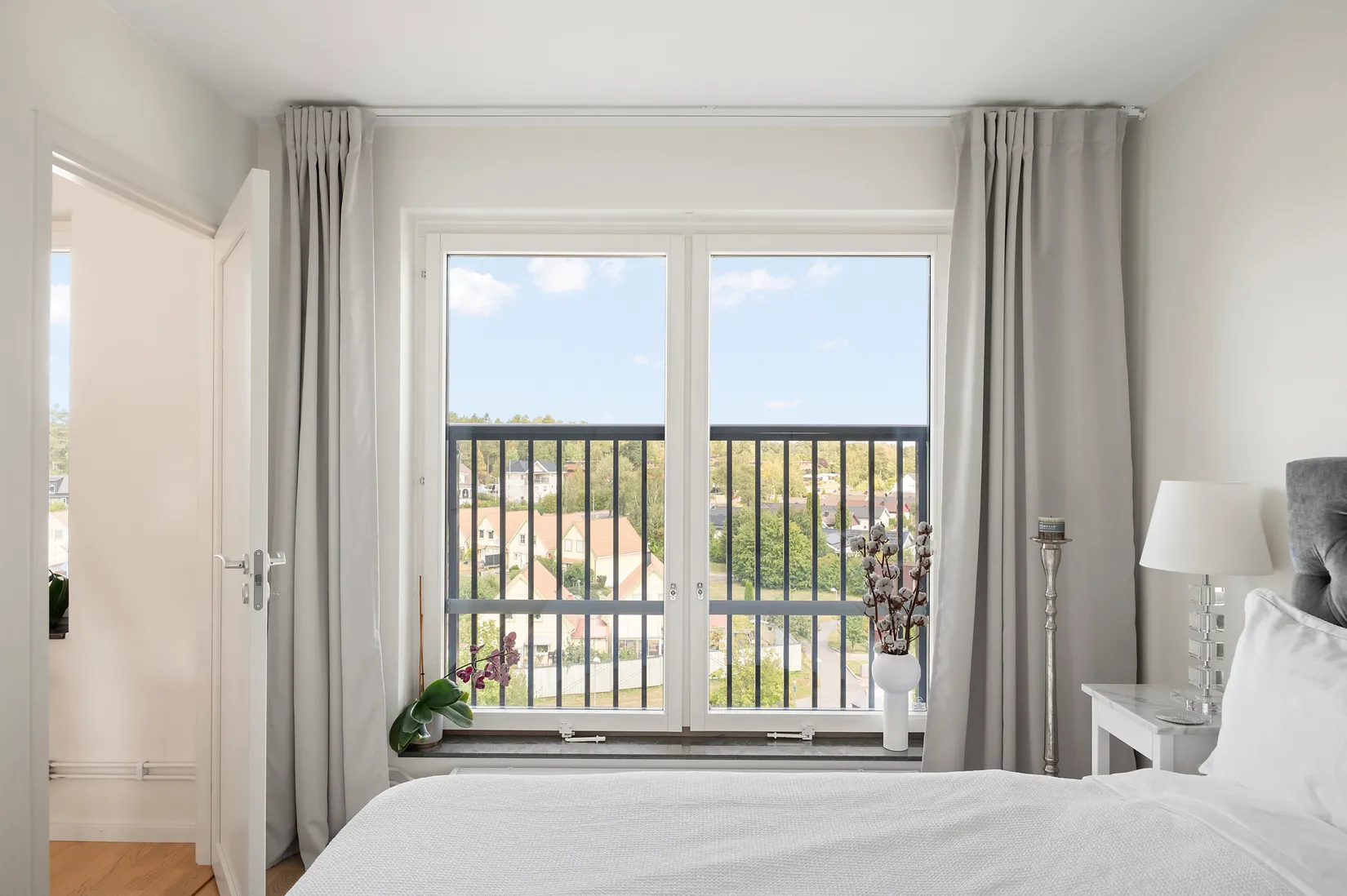 Bostadsrätt, Hundlokegränd 18, 6 tr, Hässelby Lövsta Allé, Stockholm
