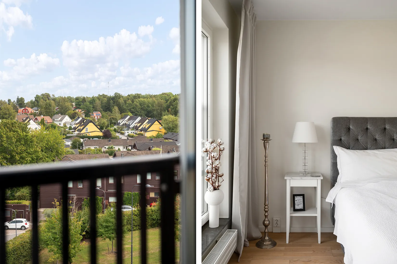 Bostadsrätt, Hundlokegränd 18, 6 tr, Hässelby Lövsta Allé, Stockholm