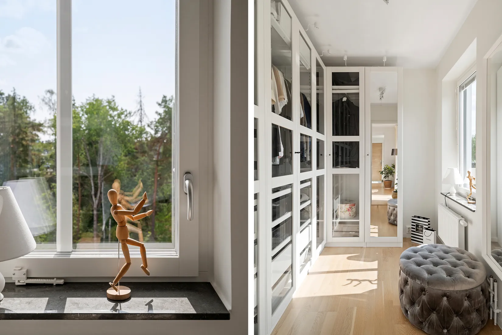 Bostadsrätt, Hundlokegränd 18, 6 tr, Hässelby Lövsta Allé, Stockholm