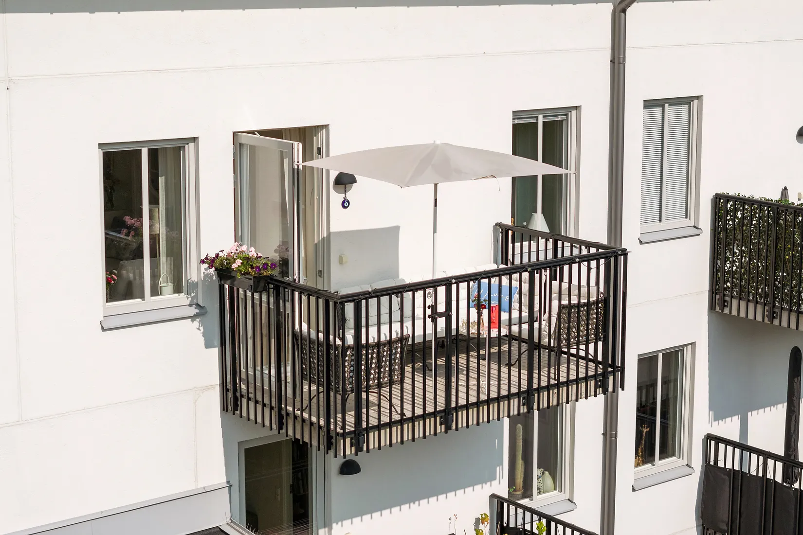 Bostadsrätt, Hundlokegränd 18, 6 tr, Hässelby Lövsta Allé, Stockholm