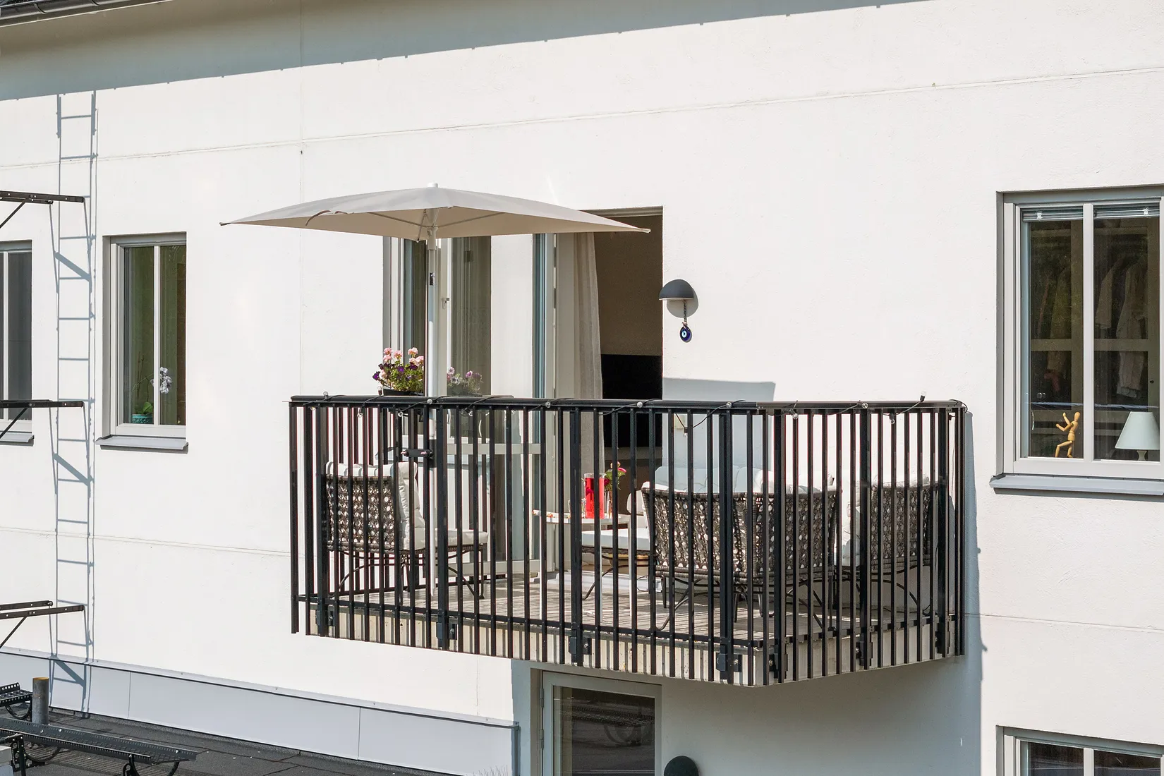 Bostadsrätt, Hundlokegränd 18, 6 tr, Hässelby Lövsta Allé, Stockholm