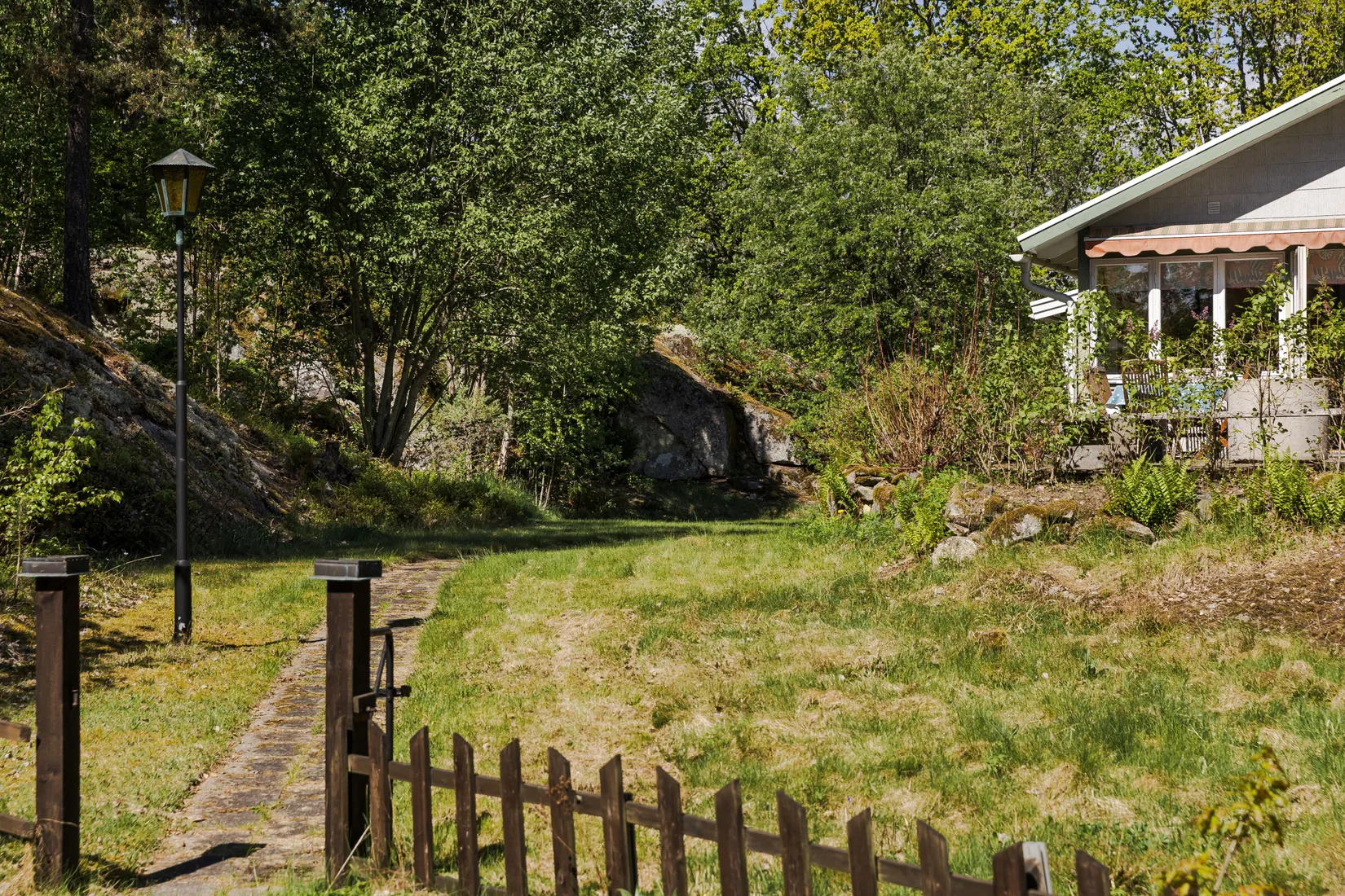 Fritidshus, Södra Fjälla Fridhem 10, Södra Fjälla, Linköping