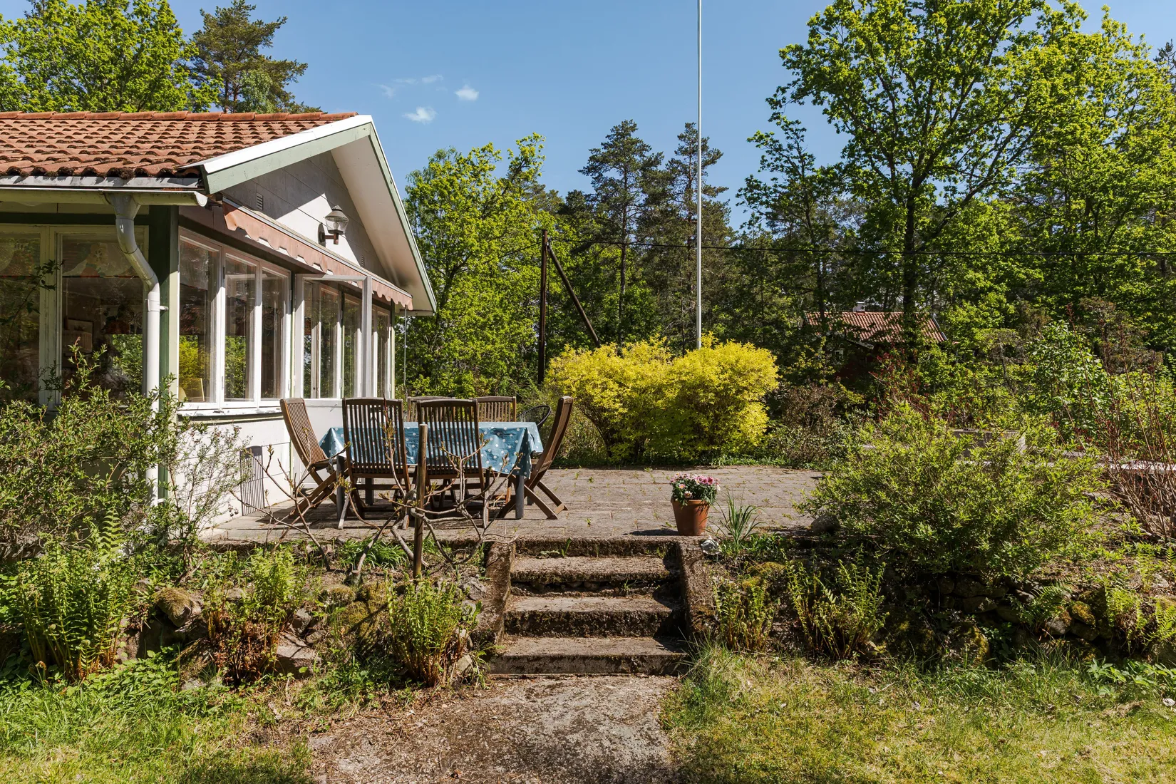 Fritidshus, Södra Fjälla Fridhem 10, Södra Fjälla, Linköping