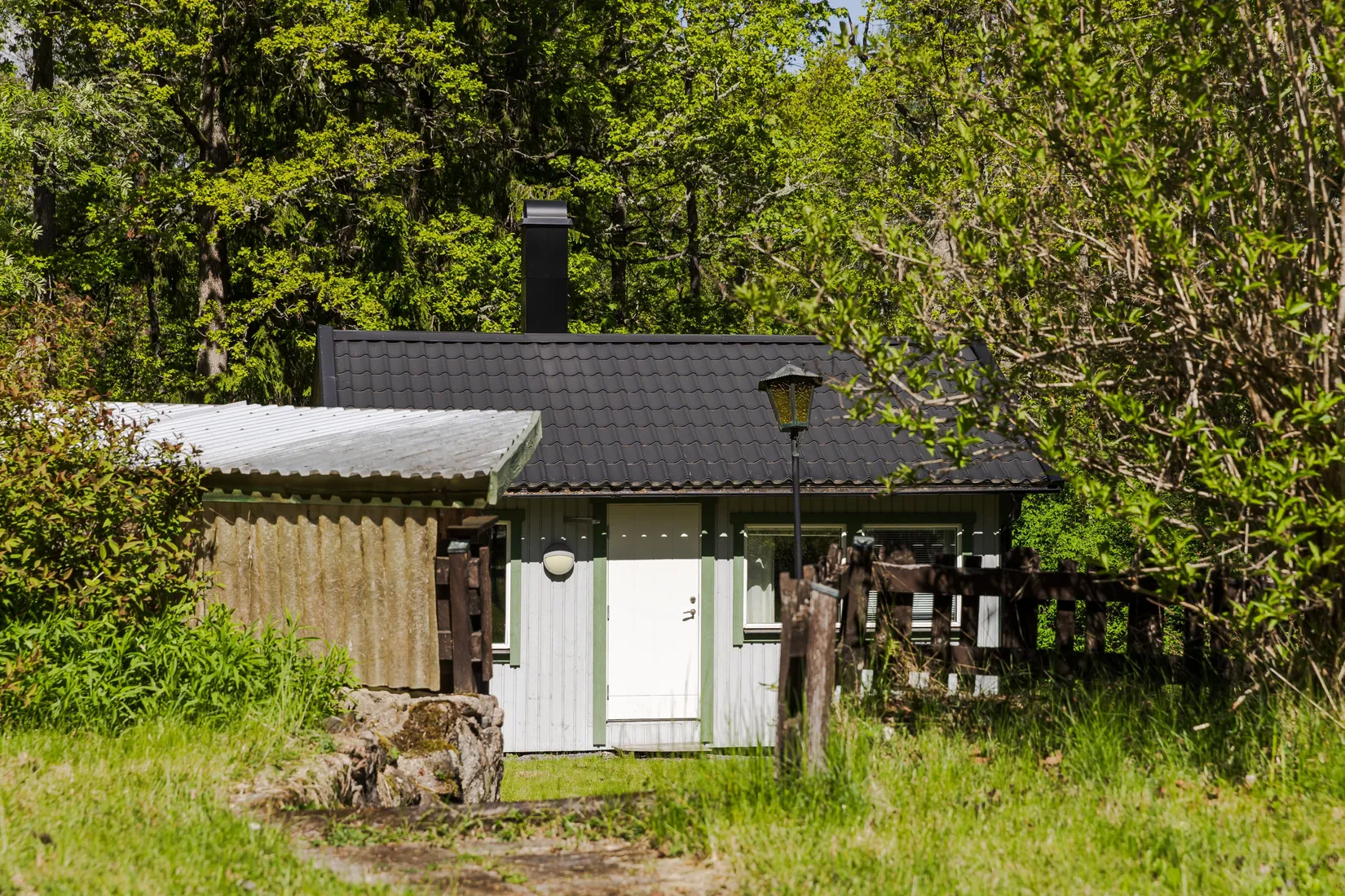 Fritidshus, Södra Fjälla Fridhem 10, Södra Fjälla, Linköping