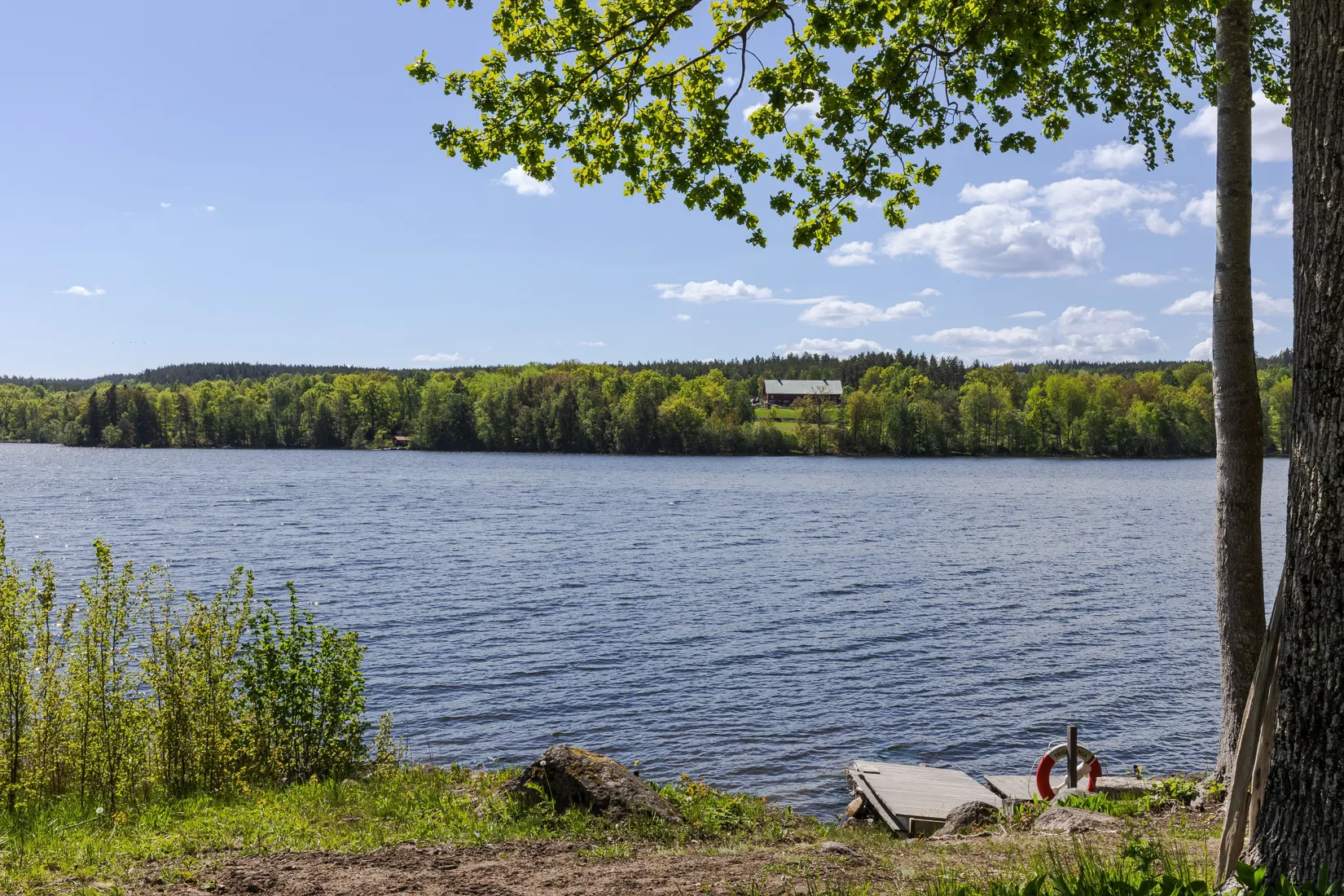 Fritidshus, Södra Fjälla Fridhem 10, Södra Fjälla, Linköping