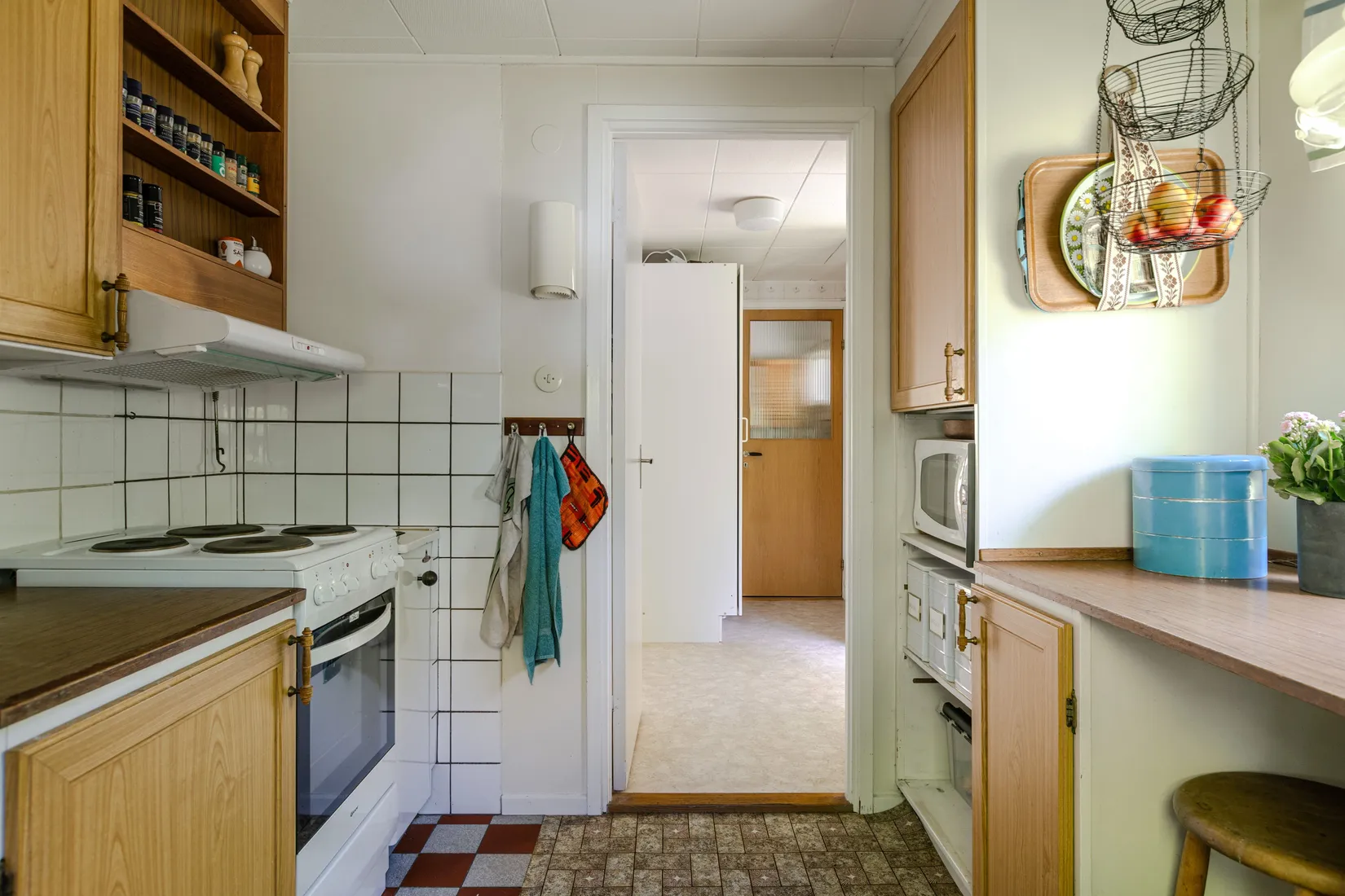 Fritidshus, Södra Fjälla Fridhem 10, Södra Fjälla, Linköping