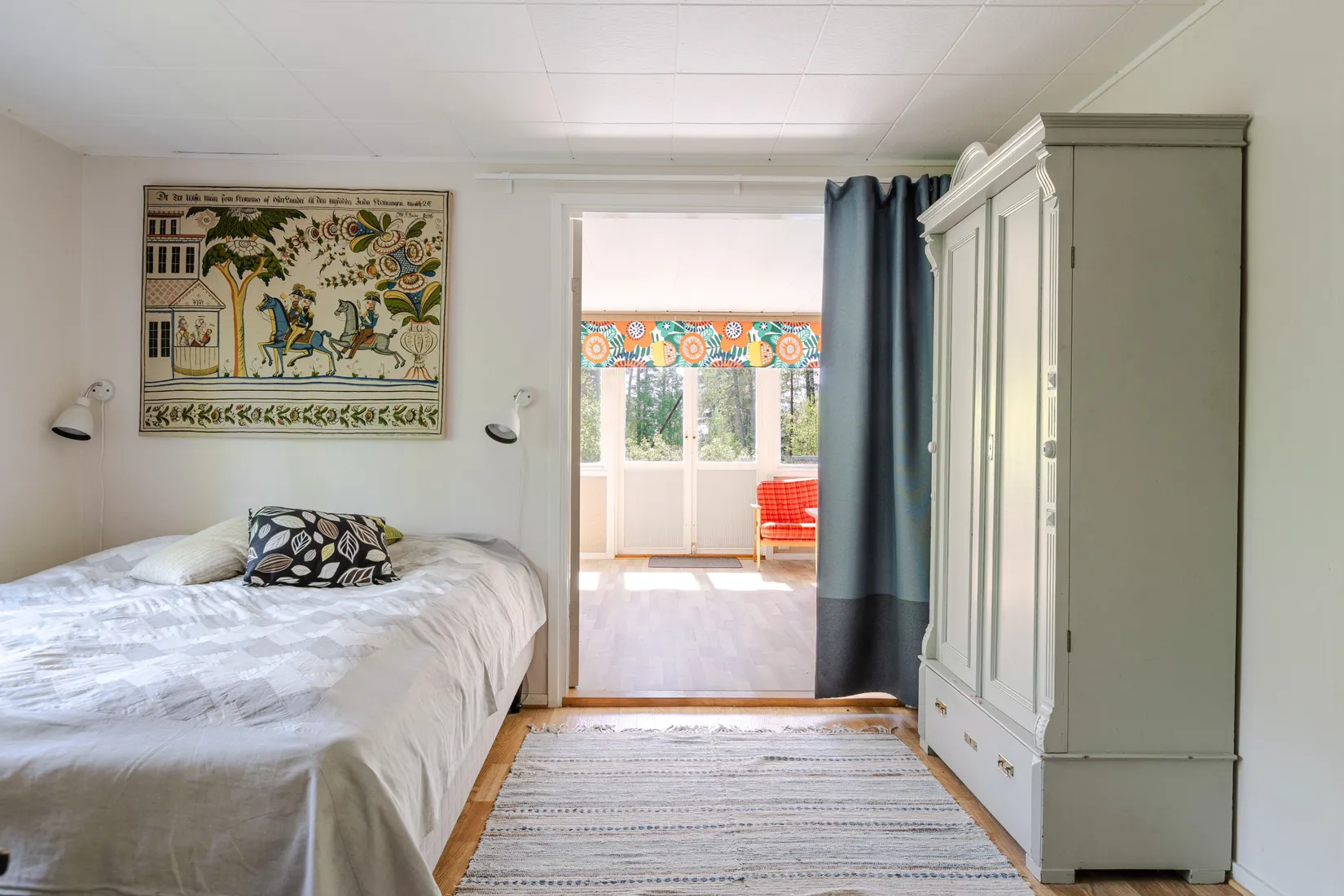 Fritidshus, Södra Fjälla Fridhem 10, Södra Fjälla, Linköping