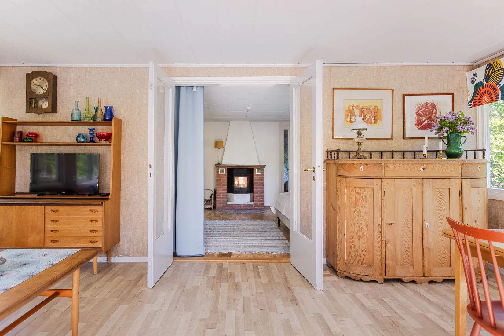 Fritidshus, Södra Fjälla Fridhem 10, Södra Fjälla, Linköping