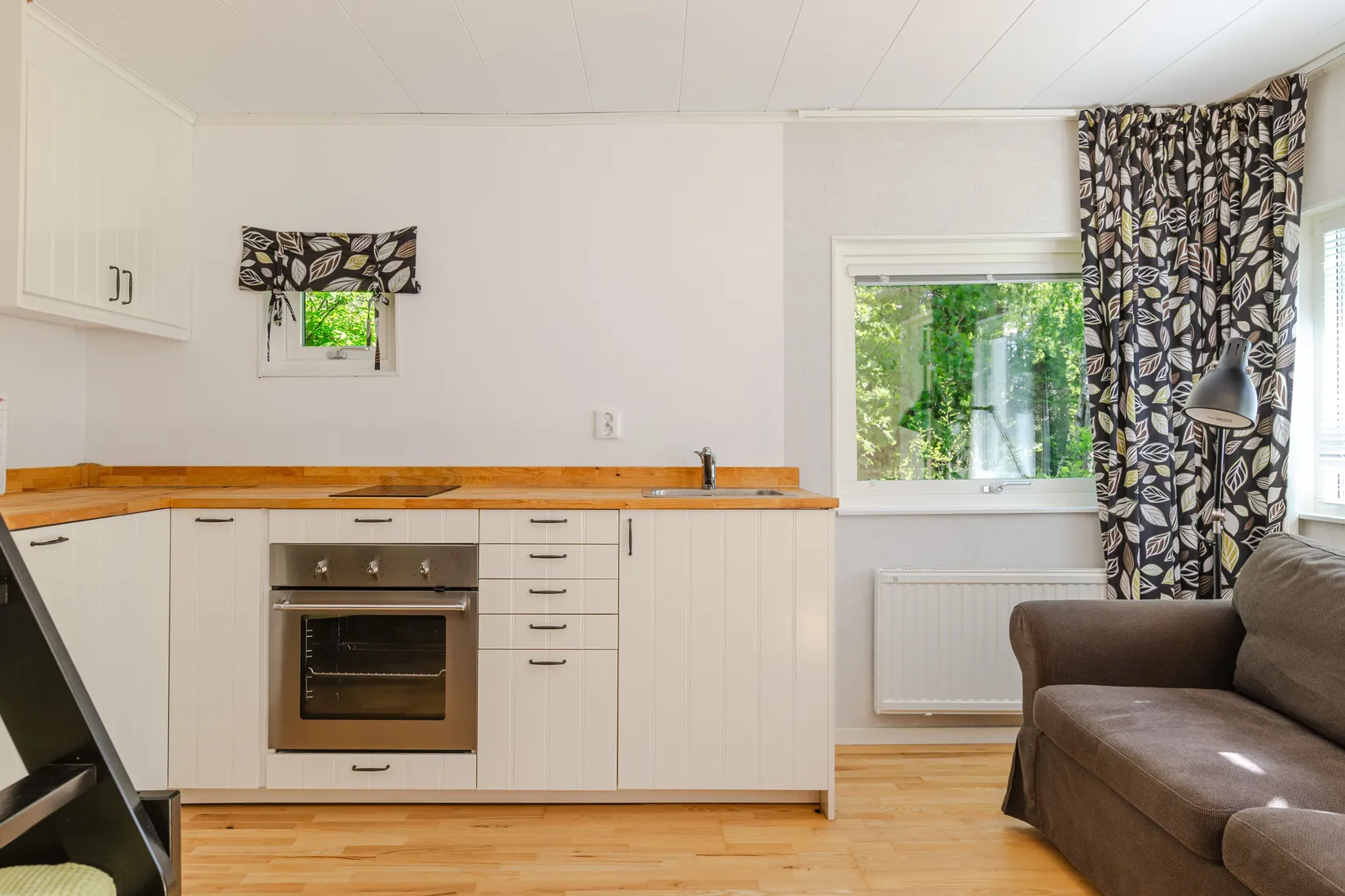 Fritidshus, Södra Fjälla Fridhem 10, Södra Fjälla, Linköping